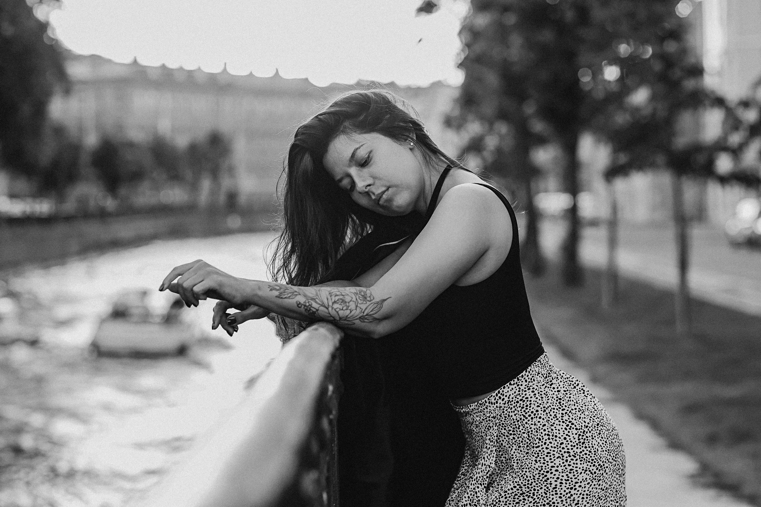 Питер. Семейный фотограф Тюмень, фотограф на роды Салмина Мария