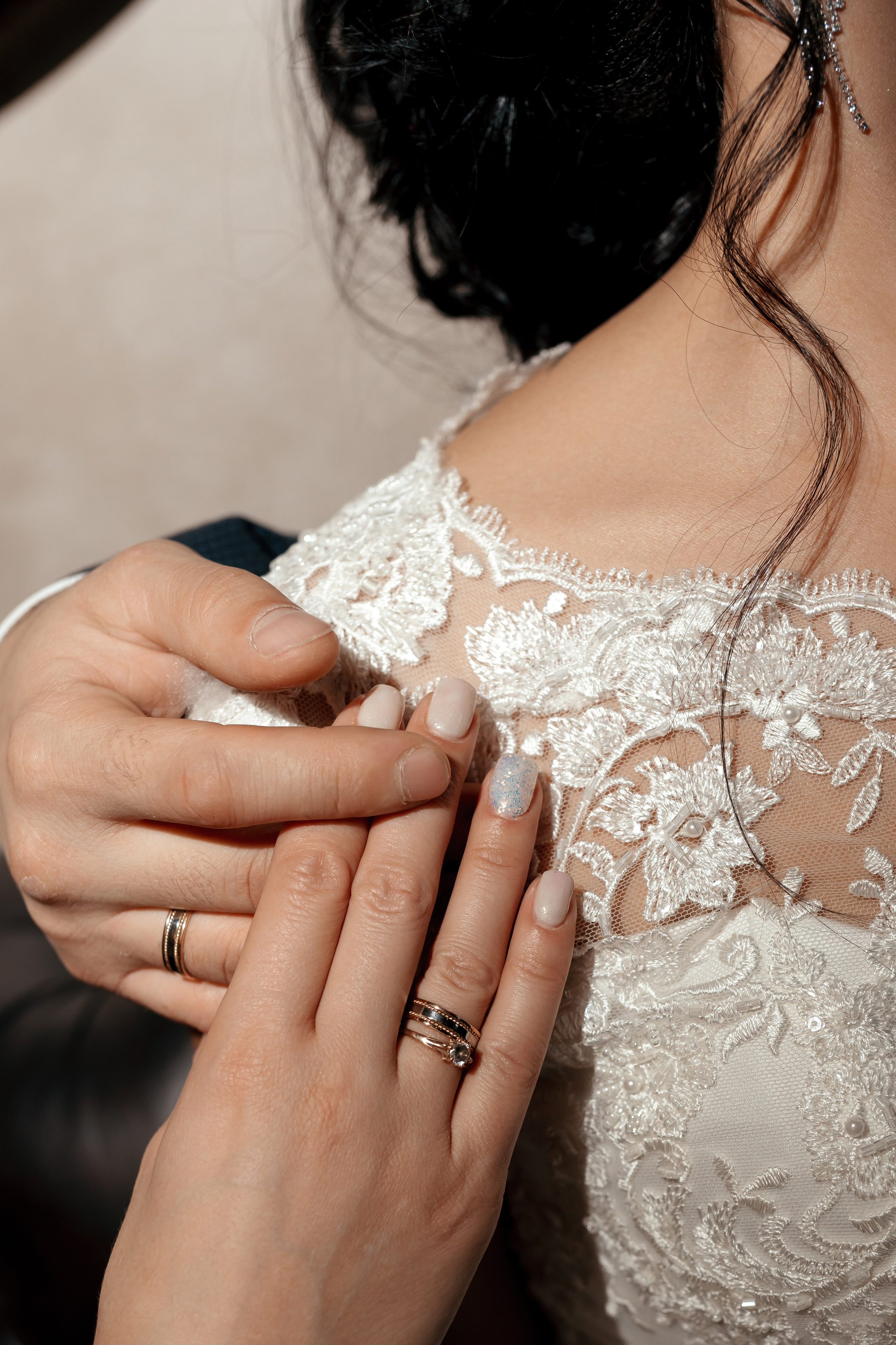 Татьяна и Степан. Фотограф Ким Наталья в Красноярске