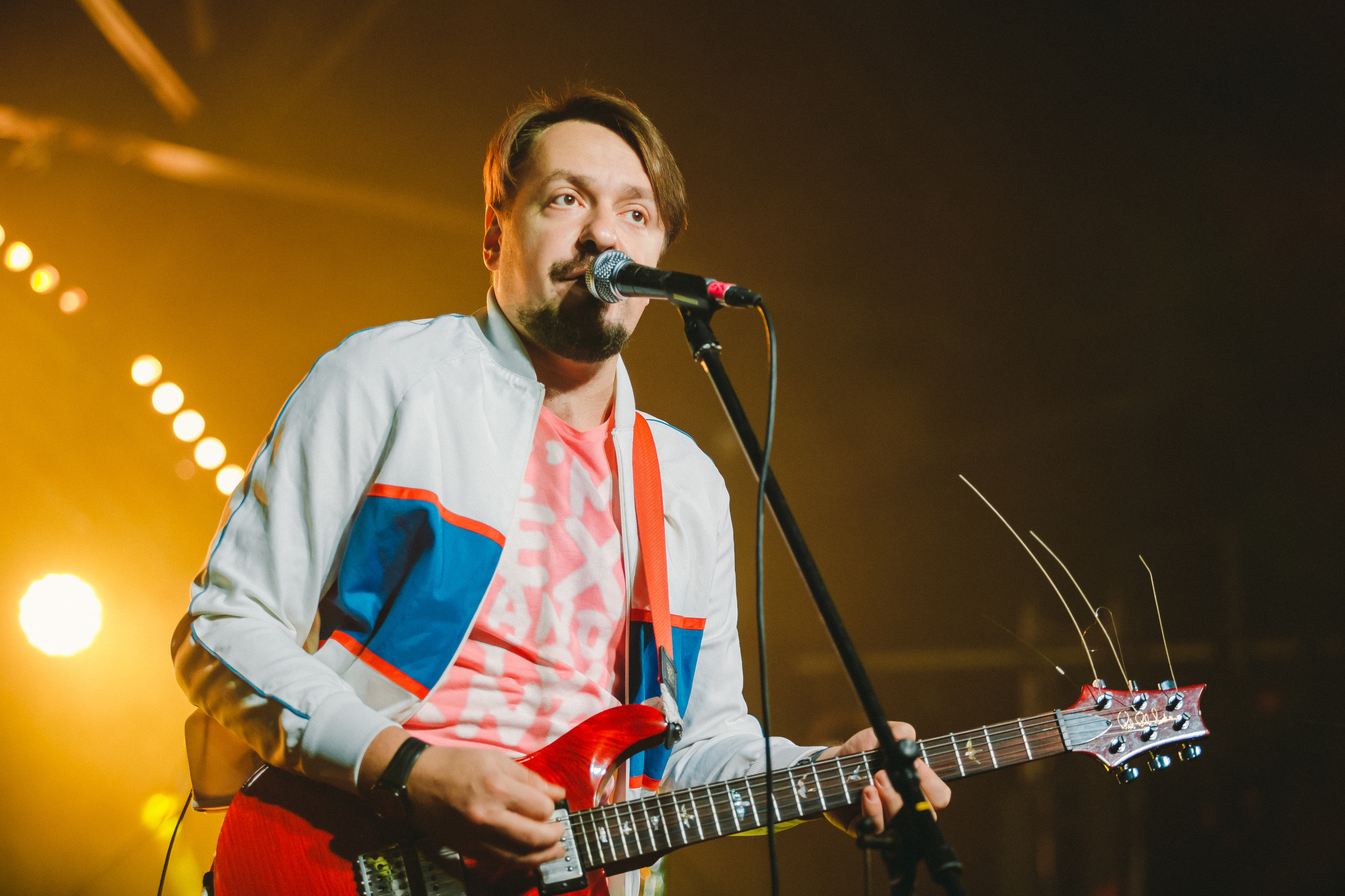 ЯМАЙСКИЙ И ОСТРОВИТЯНЕ (ЖИВОЙ). Photographer Sonkina Tatiana (Tanya Ash)