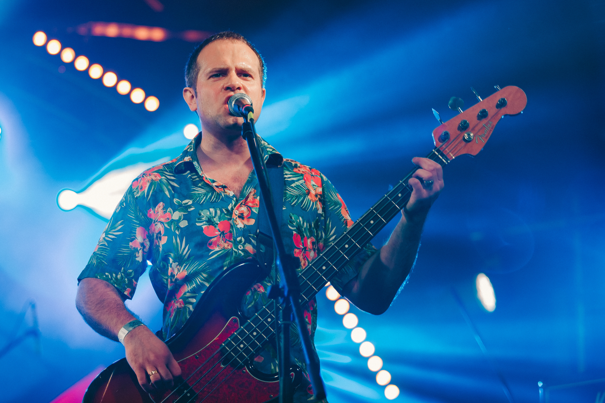 ЯМАЙСКИЙ И ОСТРОВИТЯНЕ (ЖИВОЙ). Photographer Sonkina Tatiana (Tanya Ash)