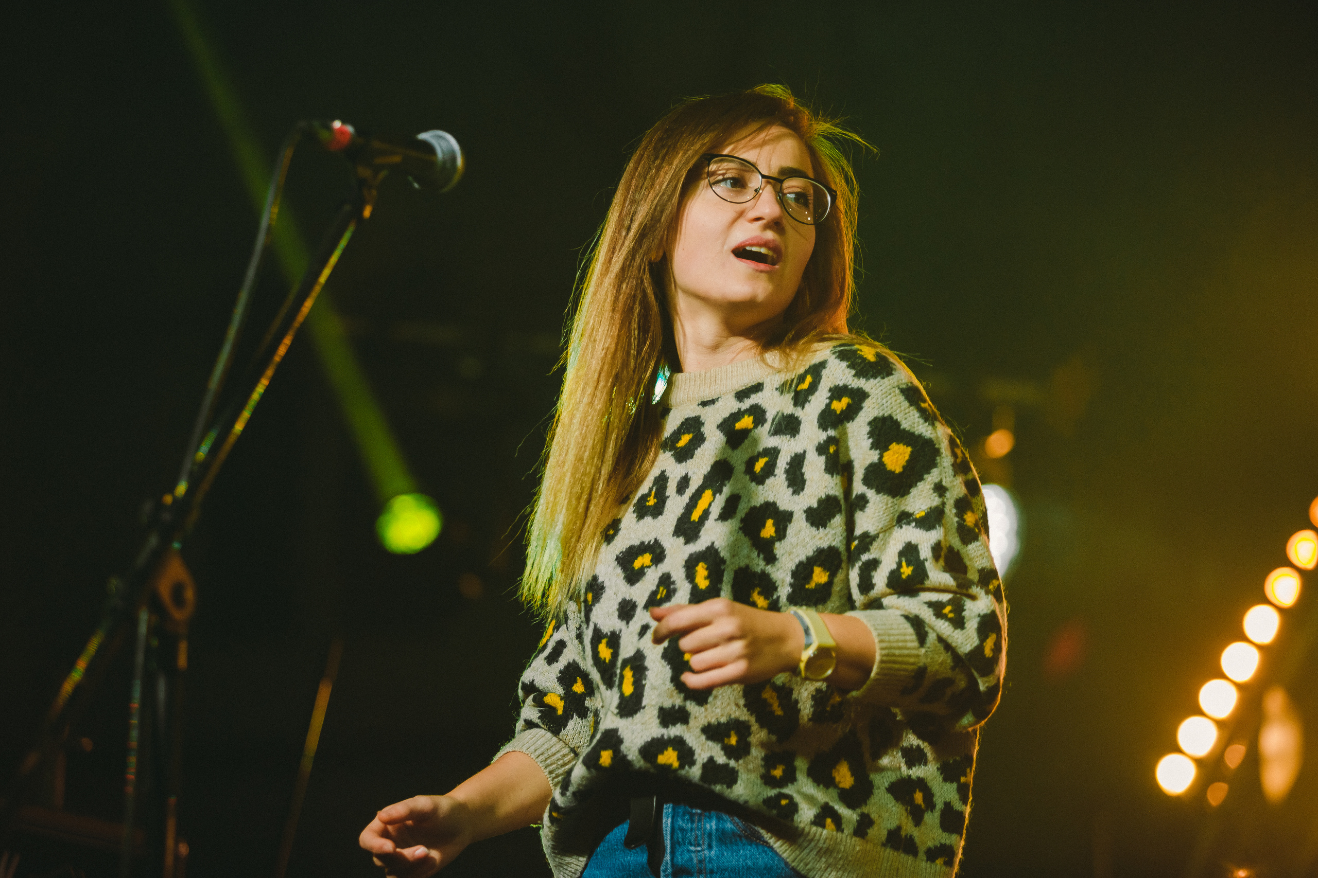 ЯМАЙСКИЙ И ОСТРОВИТЯНЕ (ЖИВОЙ). Photographer Sonkina Tatiana (Tanya Ash)