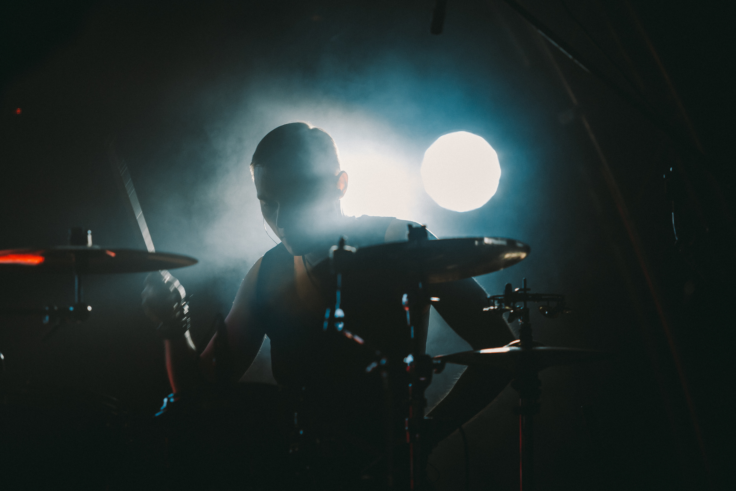 Группа Мосты и Молнии на фестивале Живой 10.10.2020. Фотограф Сонкина Татьяна