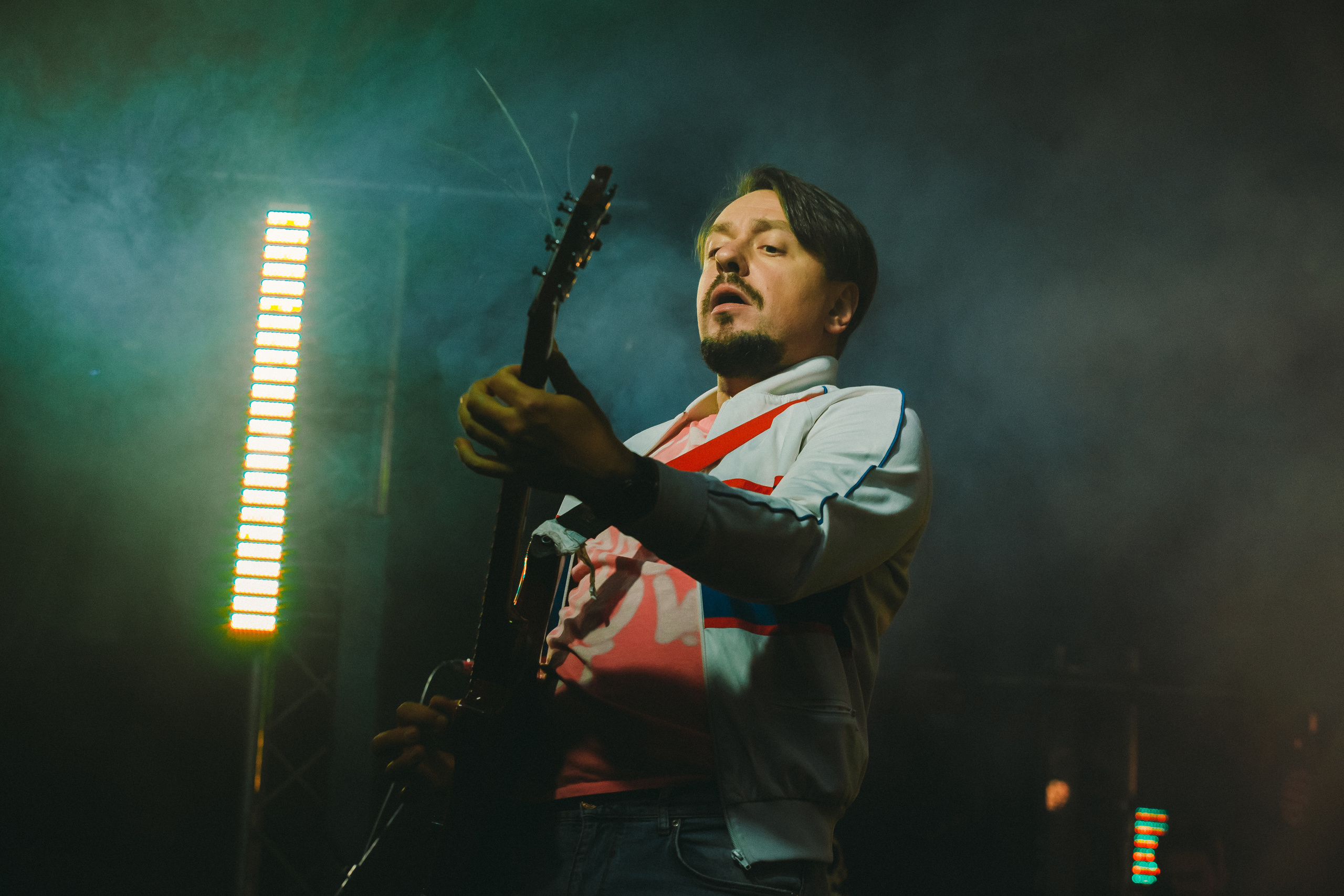 ЯМАЙСКИЙ И ОСТРОВИТЯНЕ (ЖИВОЙ). Photographer Sonkina Tatiana (Tanya Ash)