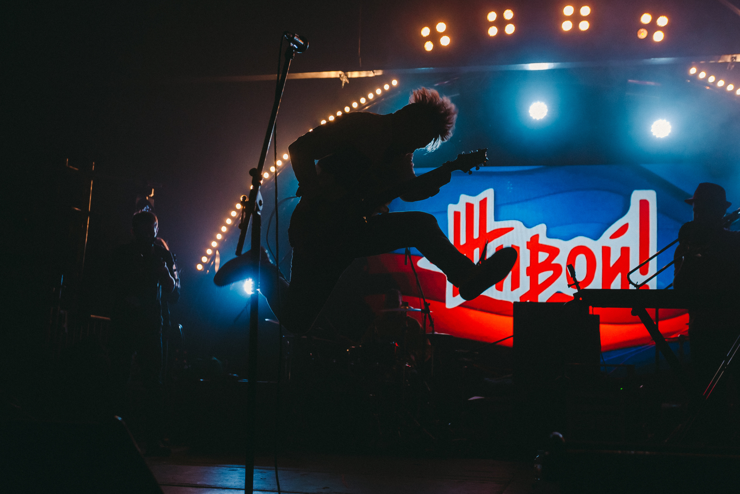 ЯМАЙСКИЙ И ОСТРОВИТЯНЕ (ЖИВОЙ). Photographer Sonkina Tatiana (Tanya Ash)