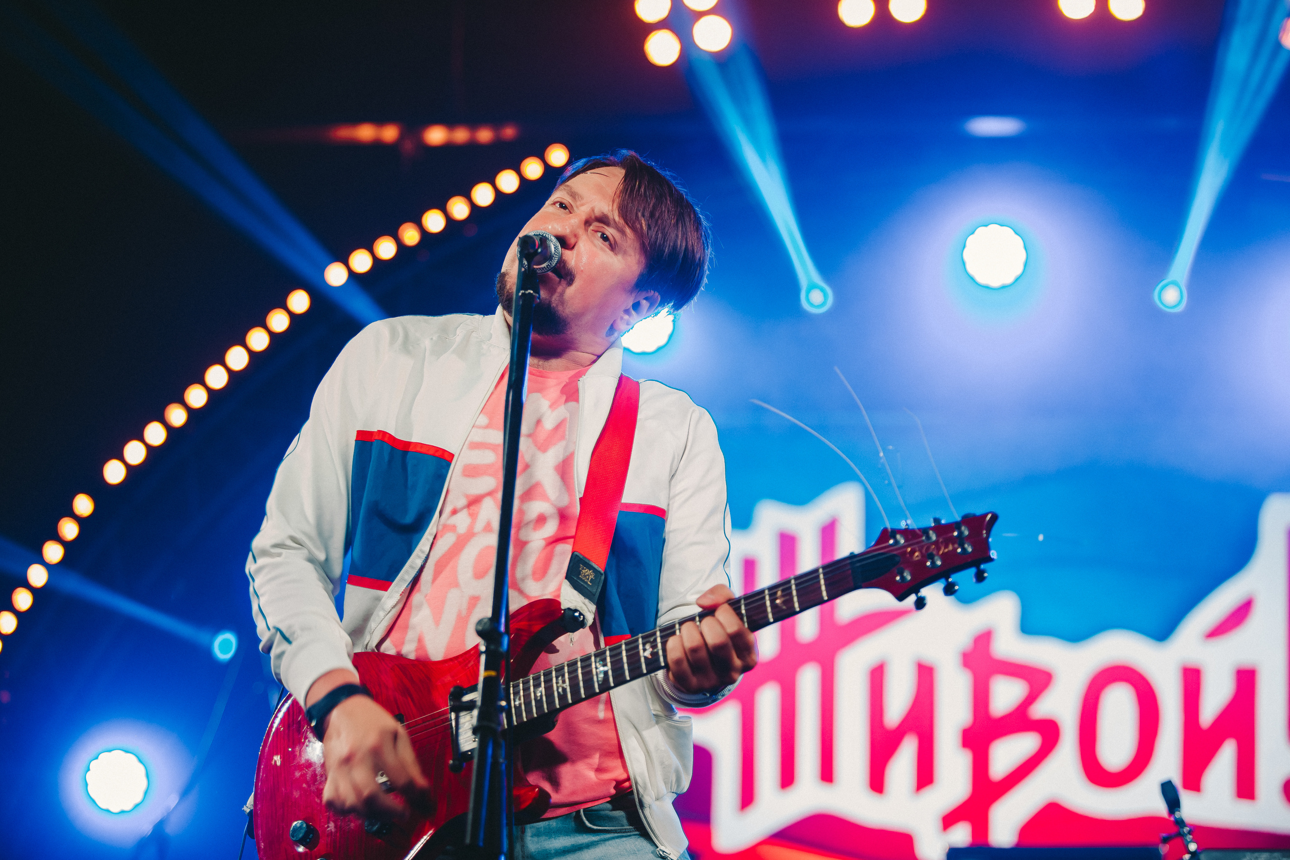 ЯМАЙСКИЙ И ОСТРОВИТЯНЕ (ЖИВОЙ). Photographer Sonkina Tatiana (Tanya Ash)