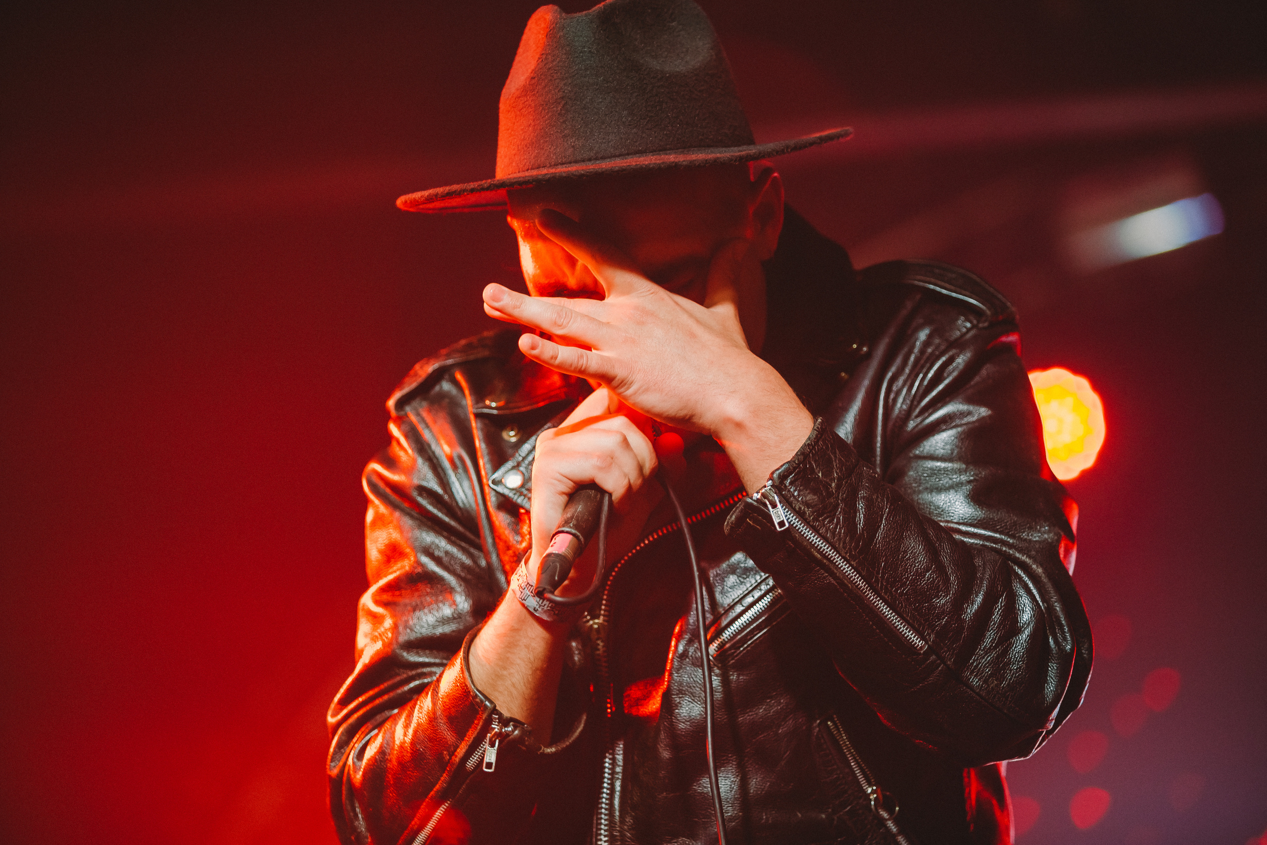 Группа Мосты и Молнии на фестивале Живой 10.10.2020. Фотограф Сонкина Татьяна