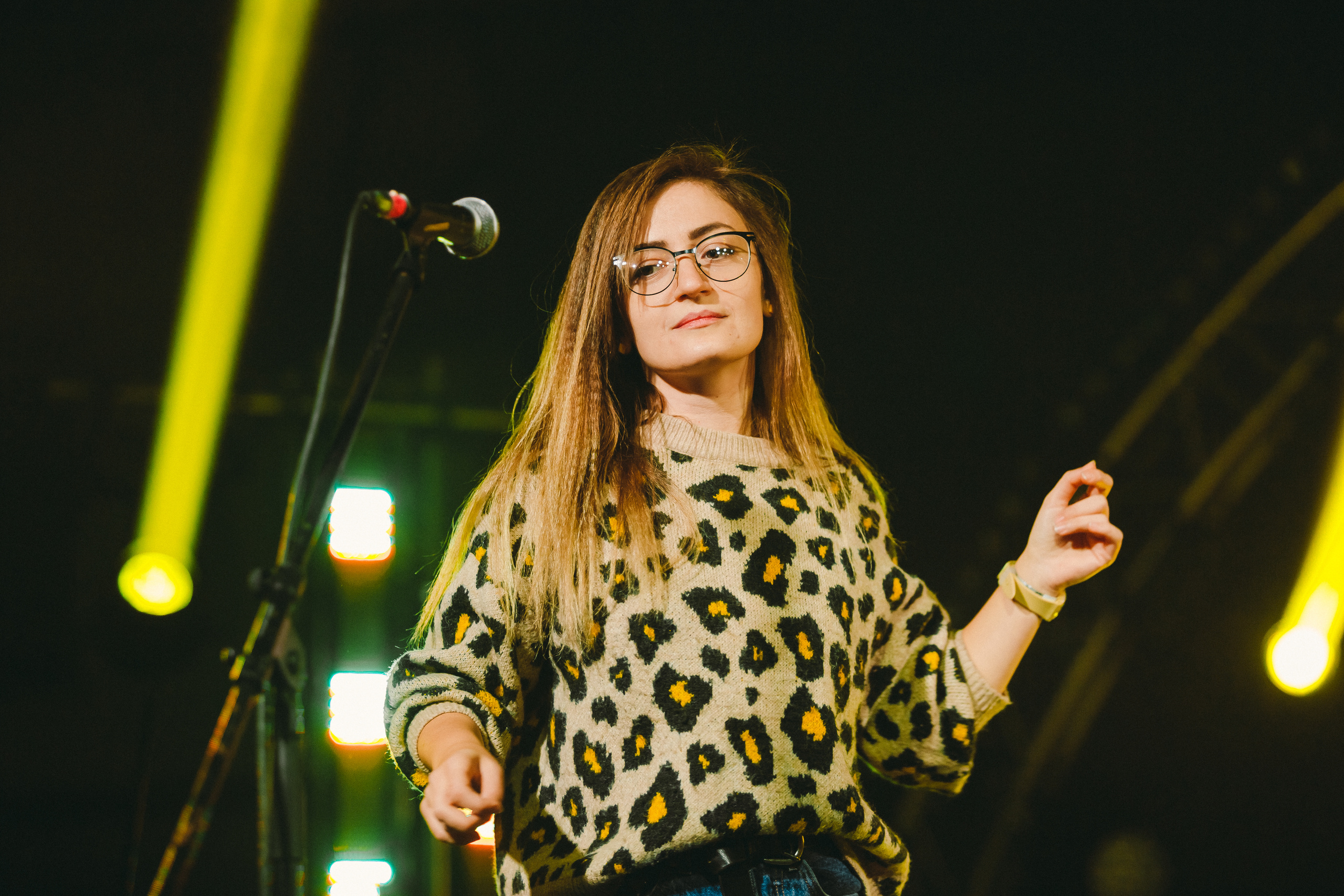 ЯМАЙСКИЙ И ОСТРОВИТЯНЕ (ЖИВОЙ). Photographer Sonkina Tatiana (Tanya Ash)