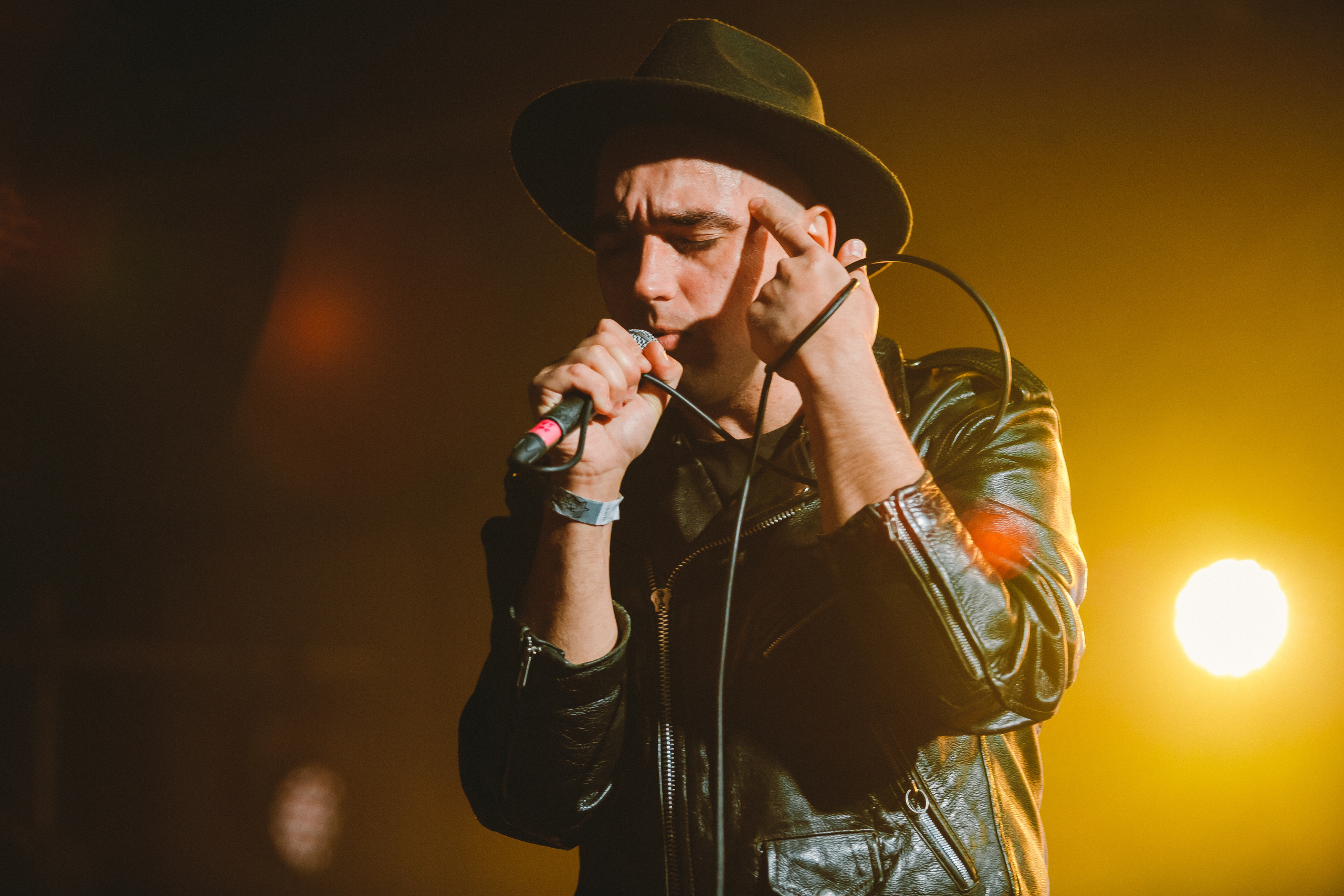 Группа Мосты и Молнии на фестивале Живой 10.10.2020. Фотограф Сонкина Татьяна