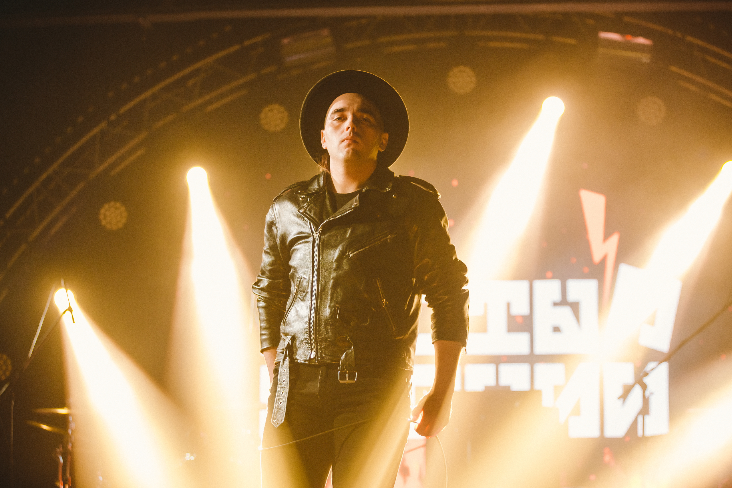 Группа Мосты и Молнии на фестивале Живой 10.10.2020. Фотограф Сонкина Татьяна