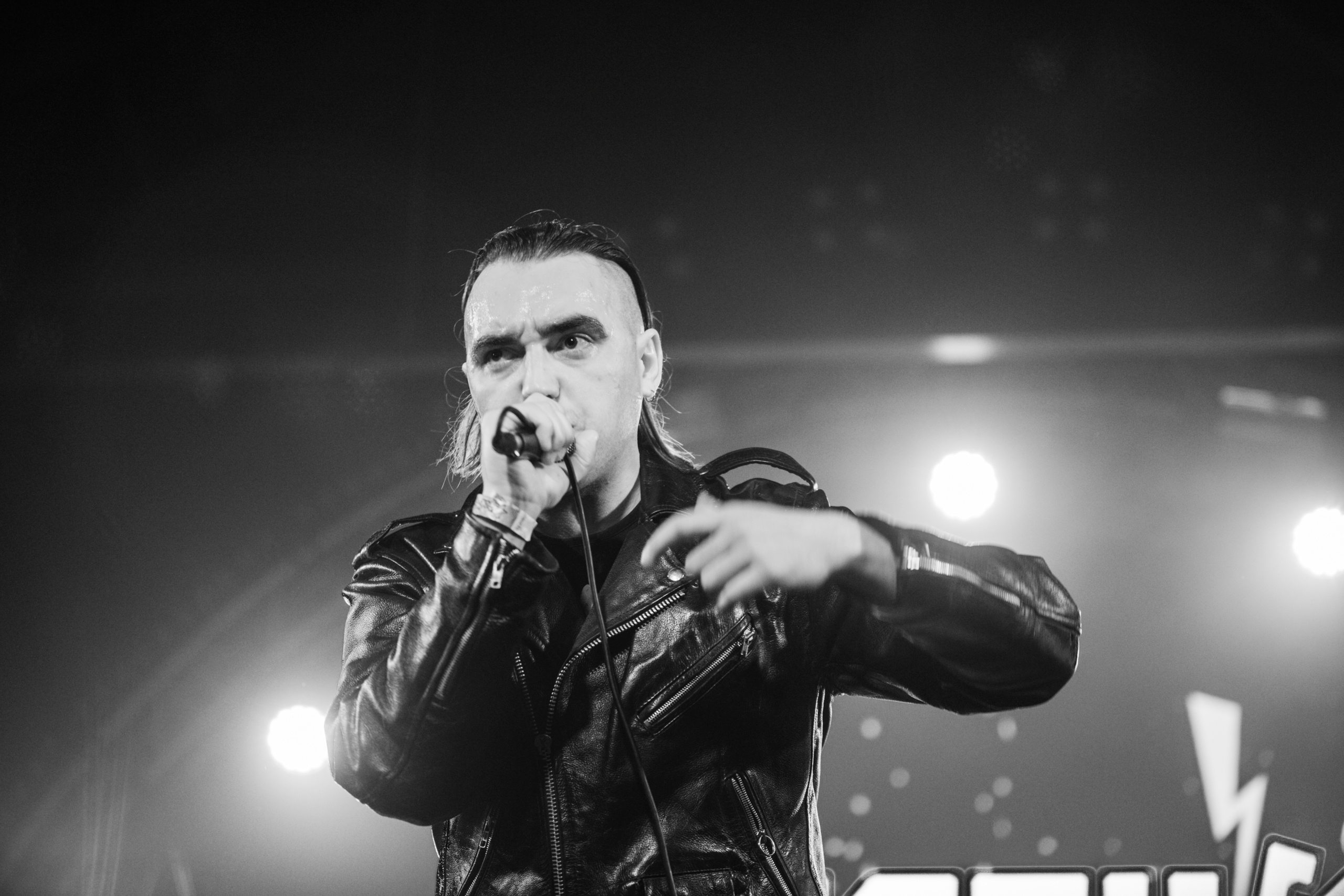 Группа Мосты и Молнии на фестивале Живой 10.10.2020. Фотограф Сонкина Татьяна