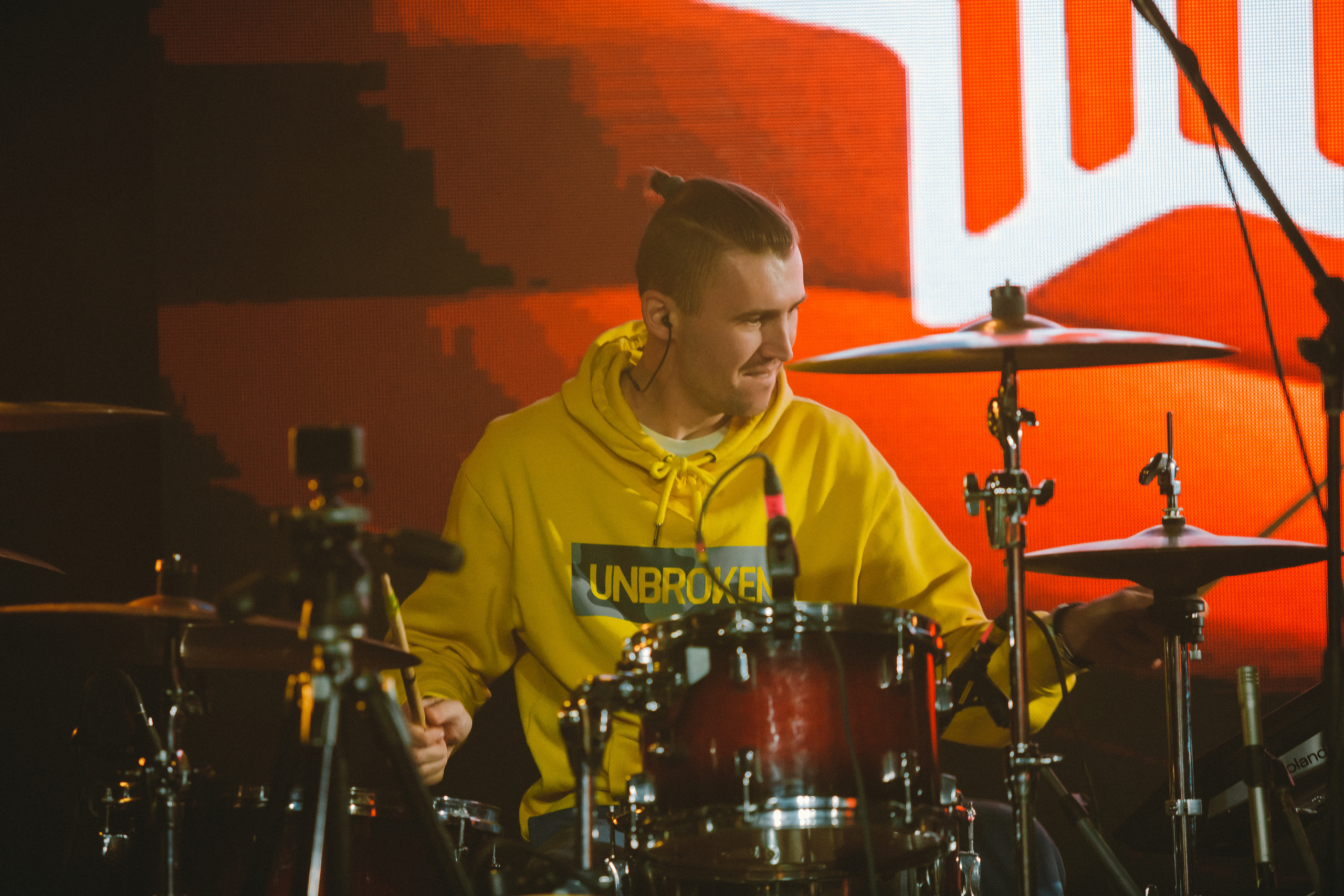 ЯМАЙСКИЙ И ОСТРОВИТЯНЕ (ЖИВОЙ). Photographer Sonkina Tatiana (Tanya Ash)