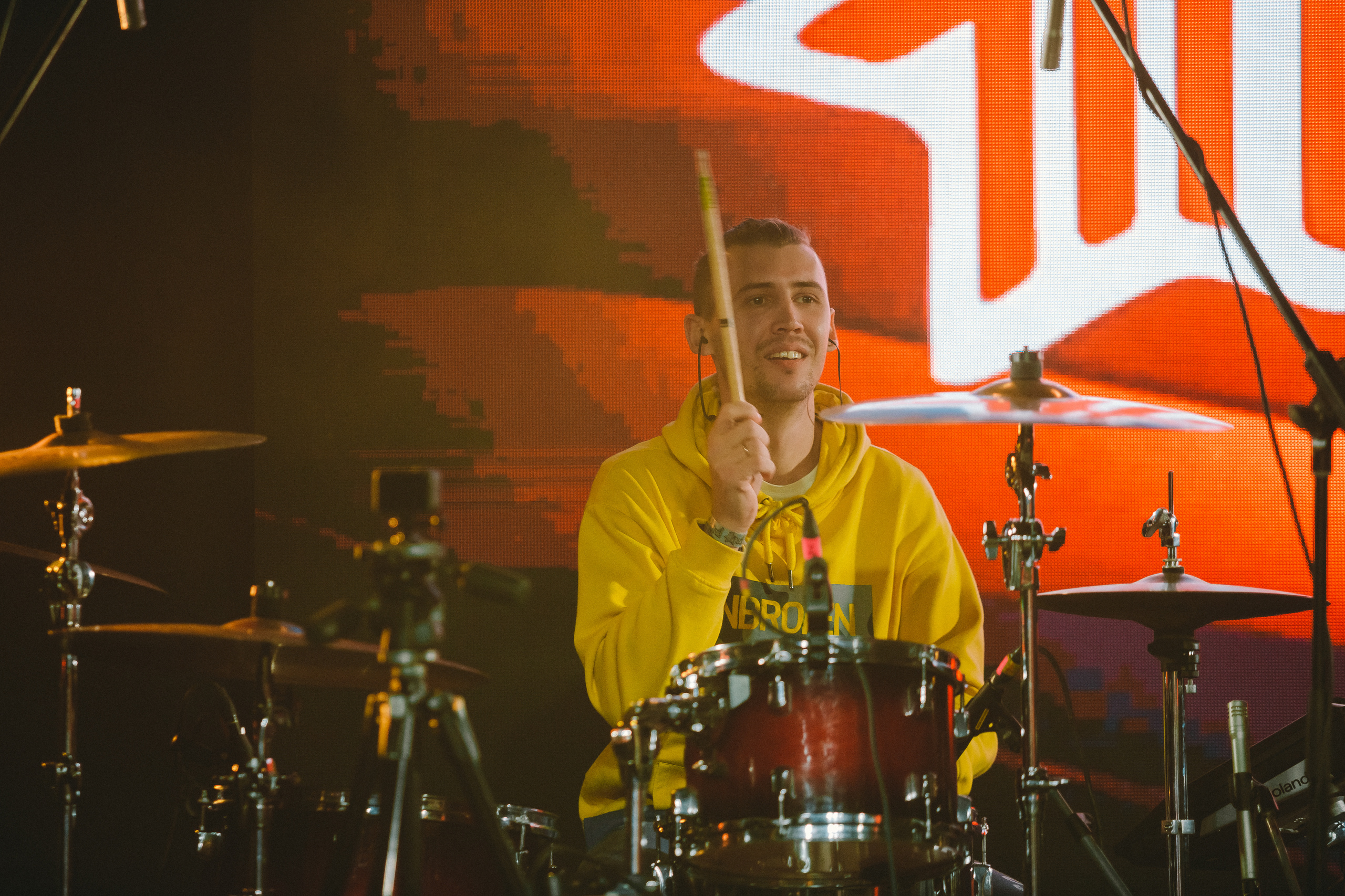 ЯМАЙСКИЙ И ОСТРОВИТЯНЕ (ЖИВОЙ). Photographer Sonkina Tatiana (Tanya Ash)