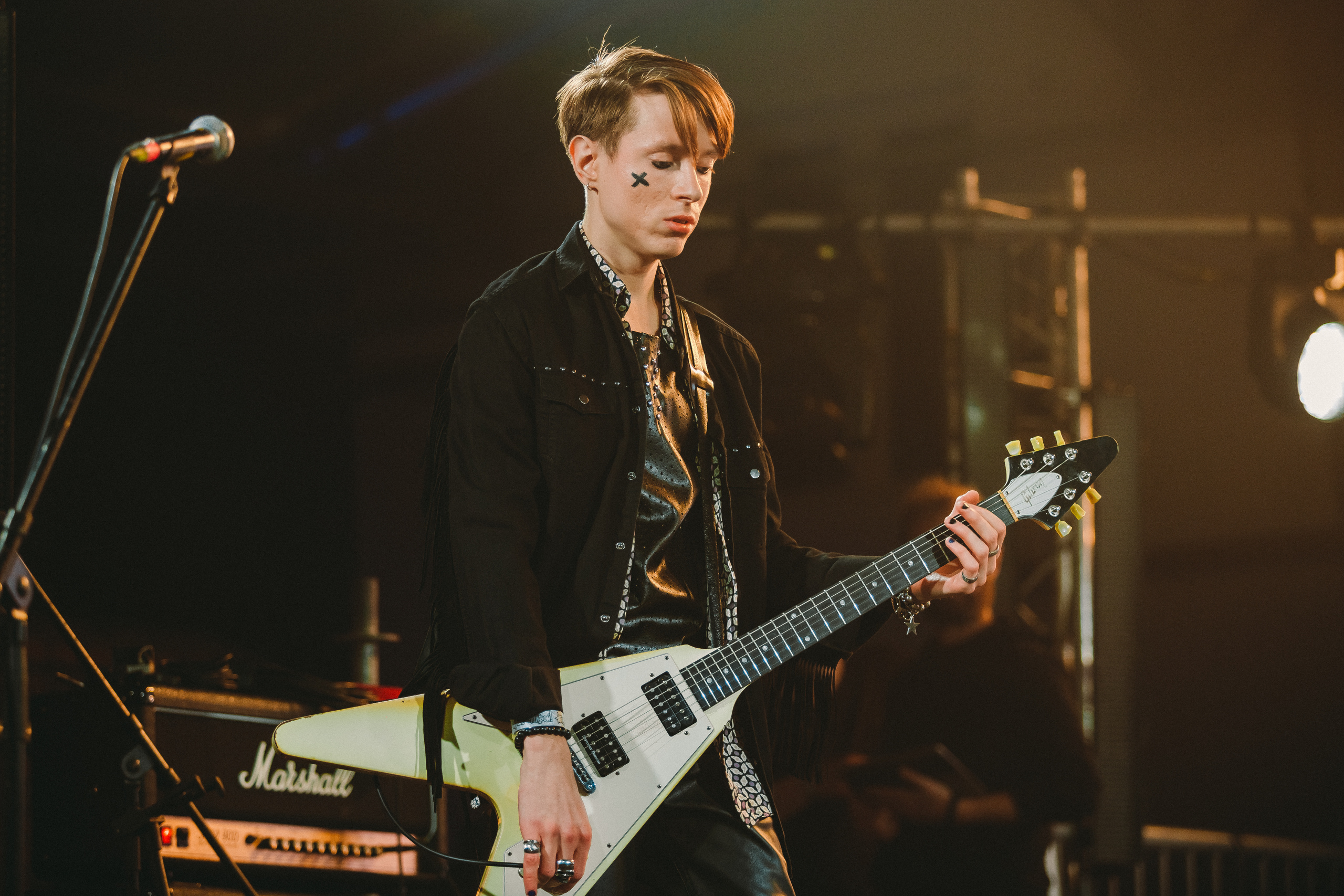 Группа Мосты и Молнии на фестивале Живой 10.10.2020. Фотограф Сонкина Татьяна