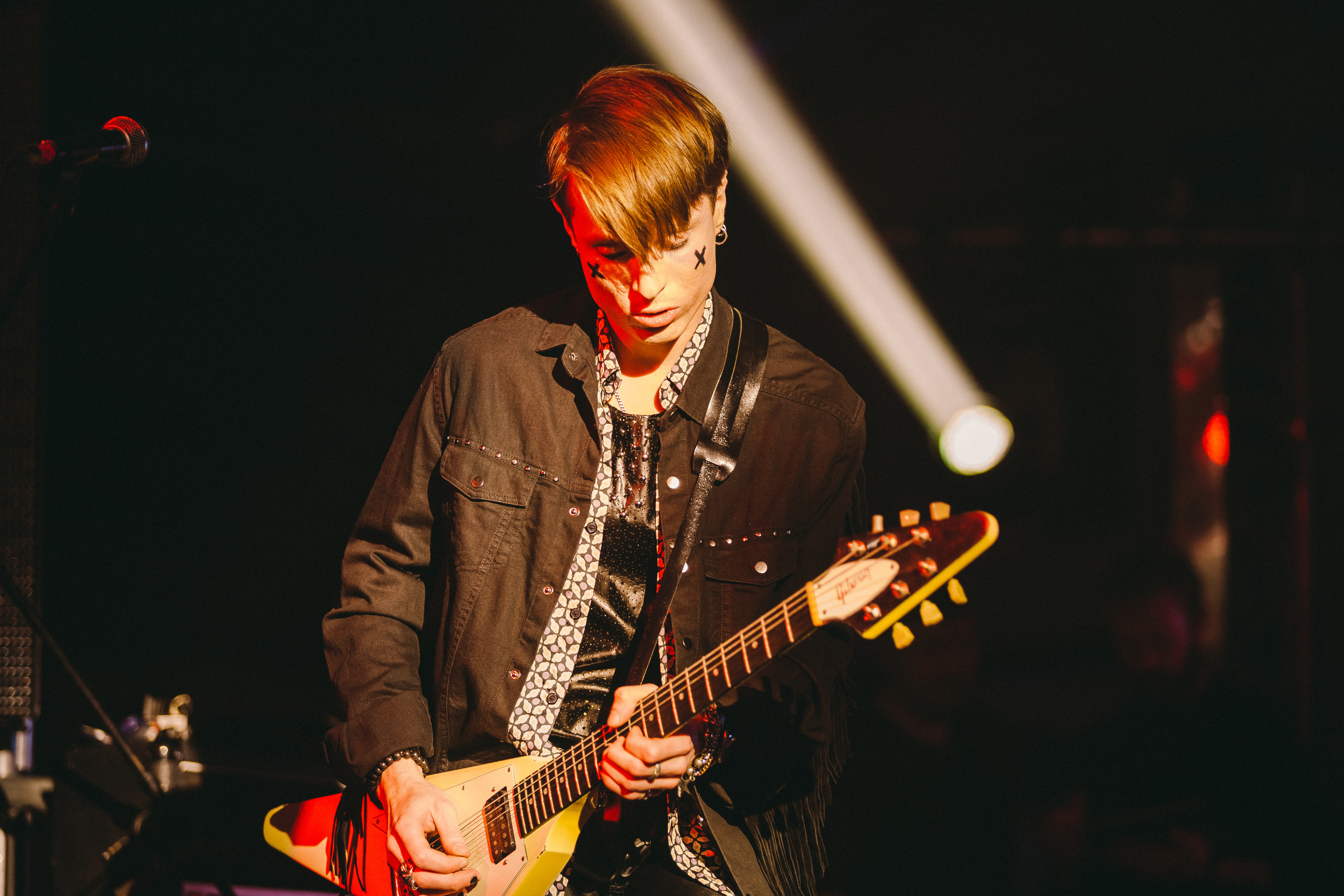 Группа Мосты и Молнии на фестивале Живой 10.10.2020. Фотограф Сонкина Татьяна