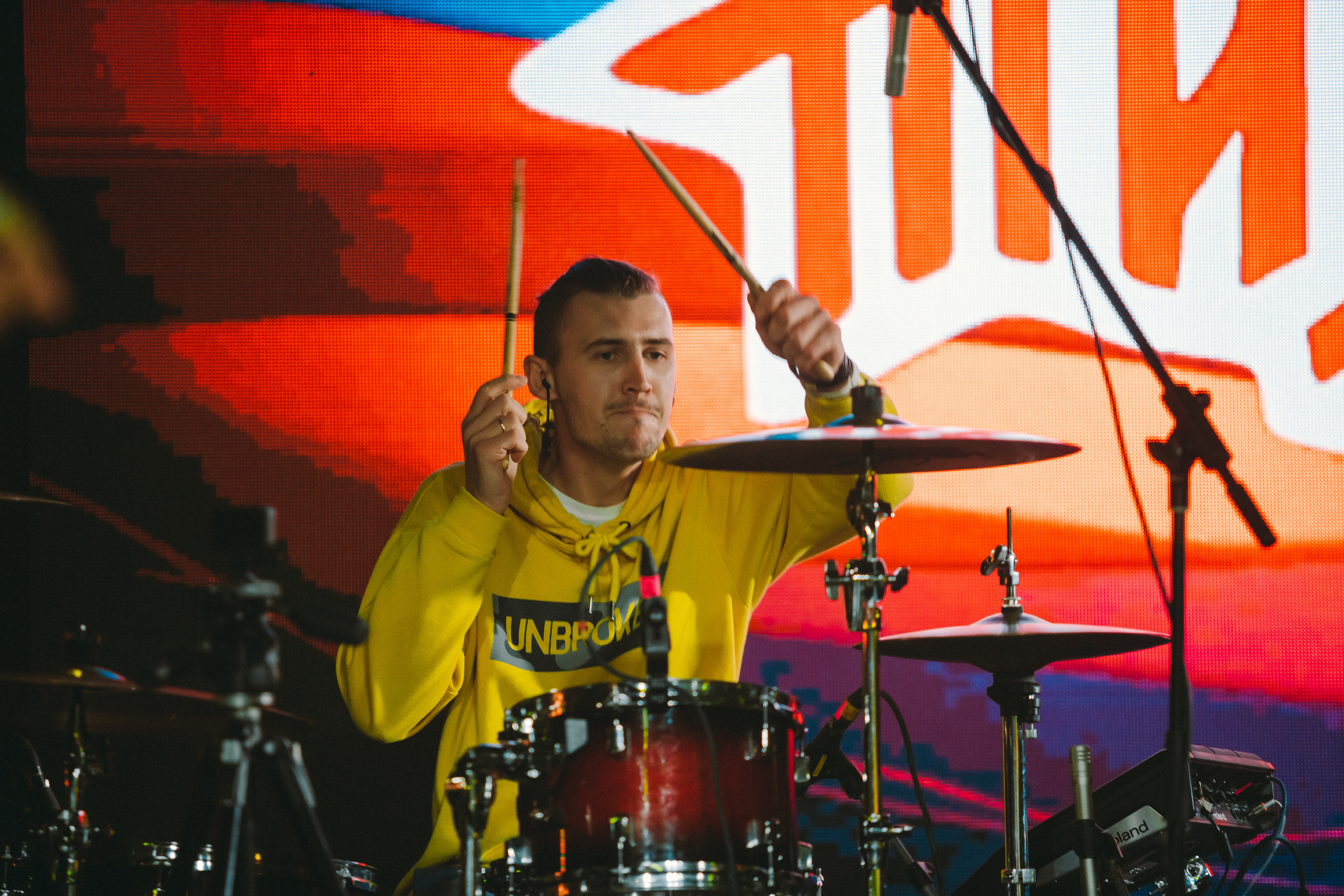 ЯМАЙСКИЙ И ОСТРОВИТЯНЕ (ЖИВОЙ). Photographer Sonkina Tatiana (Tanya Ash)