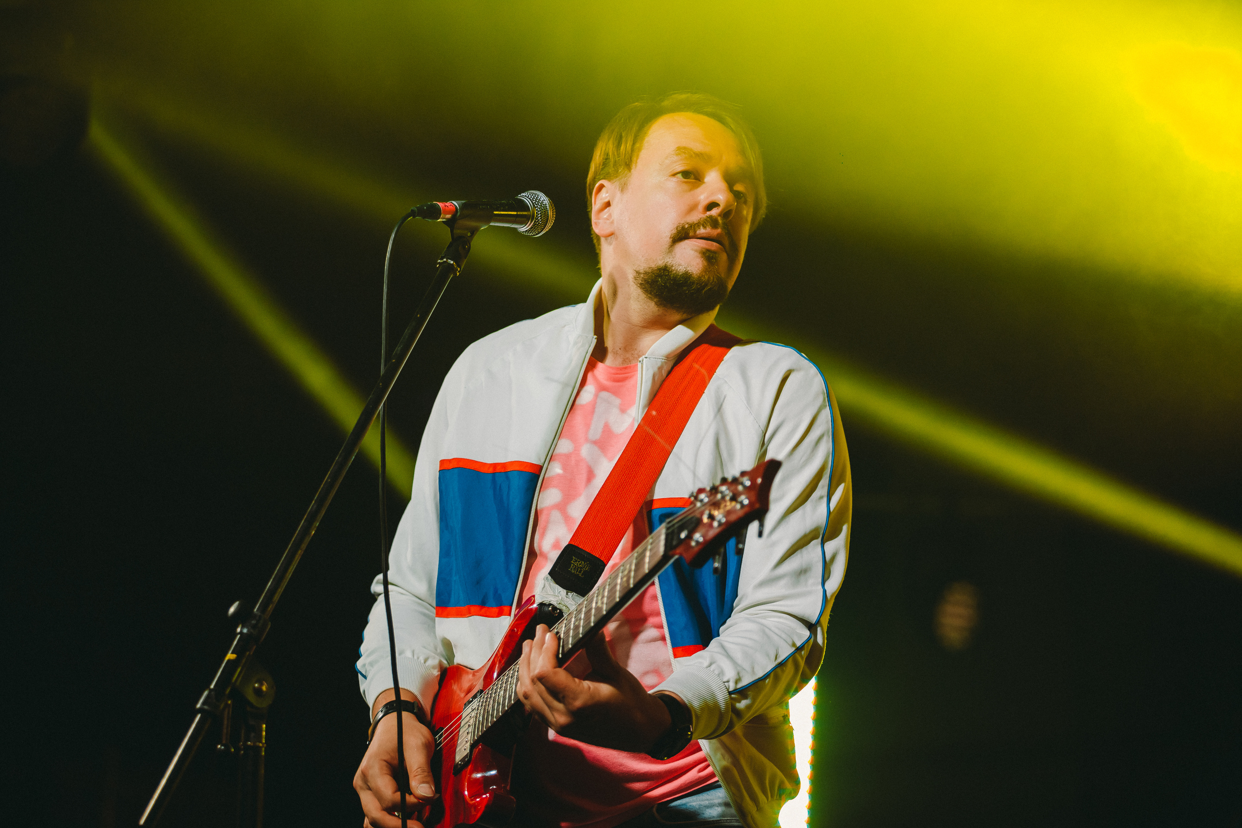 ЯМАЙСКИЙ И ОСТРОВИТЯНЕ (ЖИВОЙ). Photographer Sonkina Tatiana (Tanya Ash)