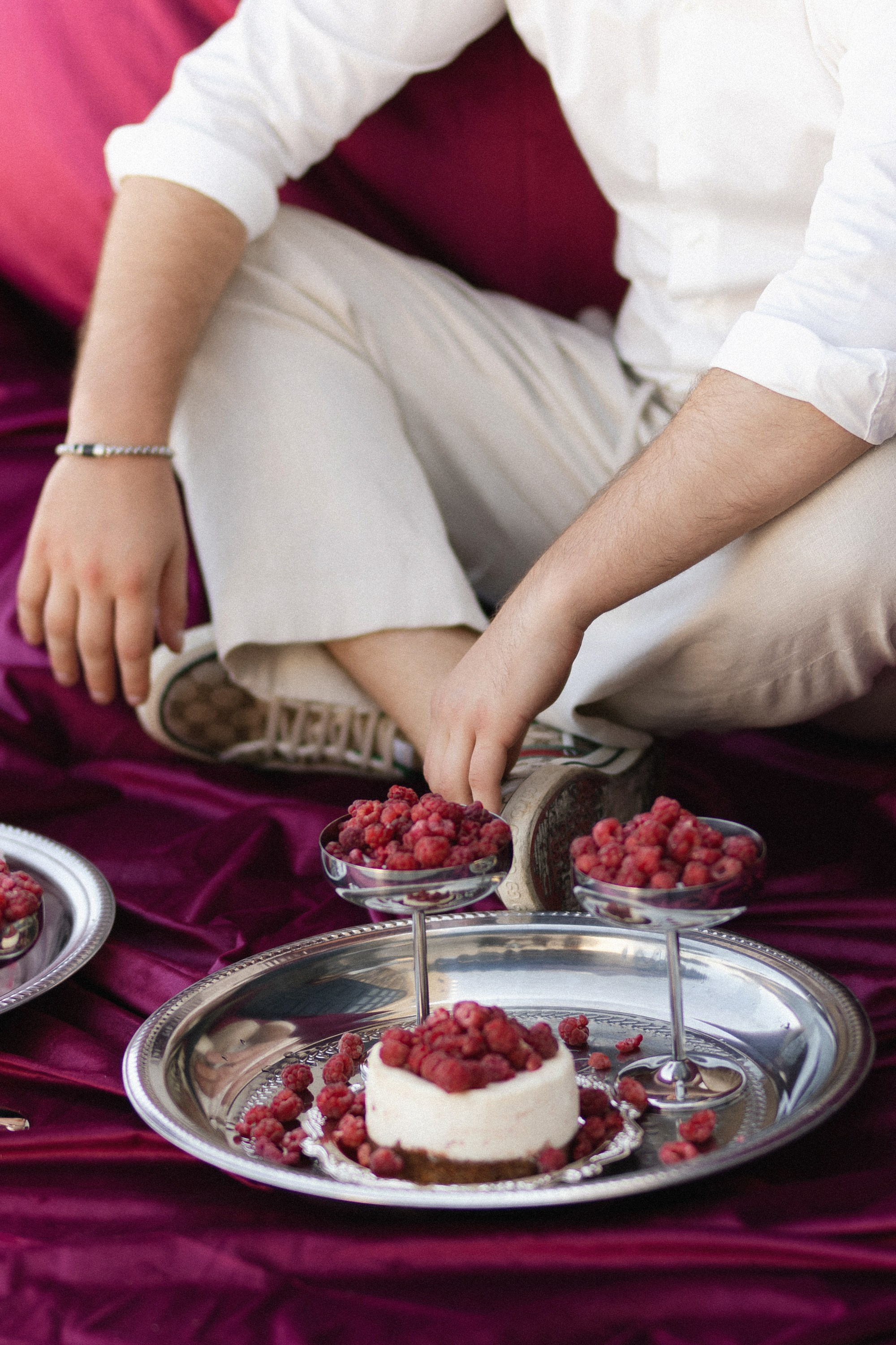 «СИЛА ПРИТЯЖЕНИЯ». Maria Startseva Photo