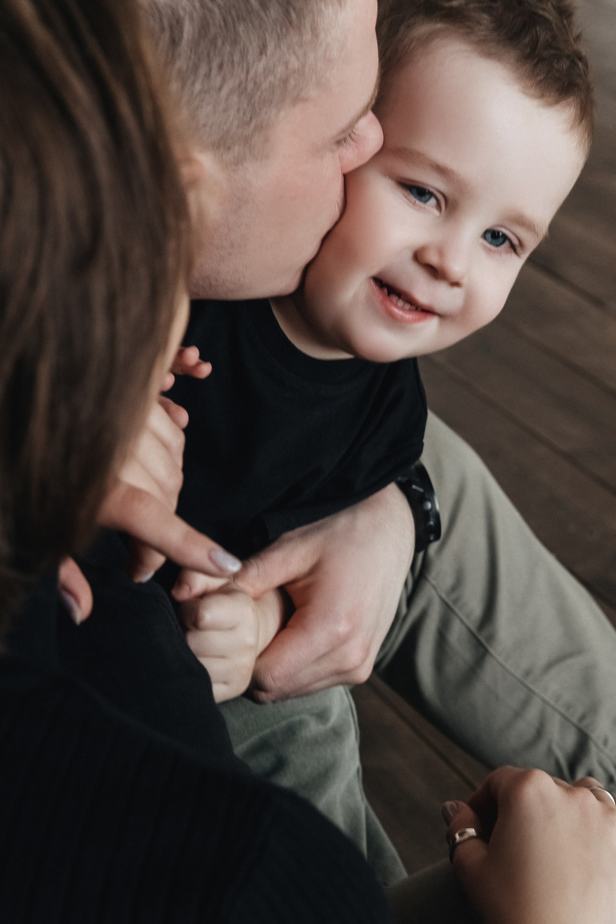 НИКА, МАКСИМ И РОМА ` 22. Maria Startseva Photo