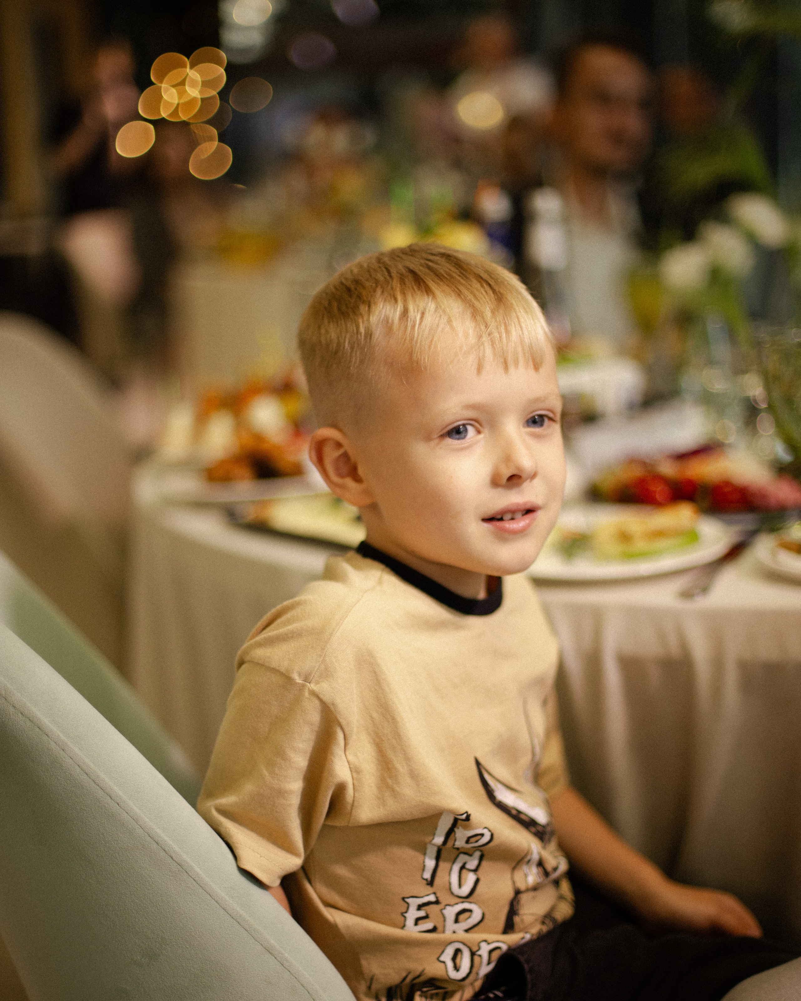 Виталий и Натали. Фотограф в Москве — Евгения Прокопенко