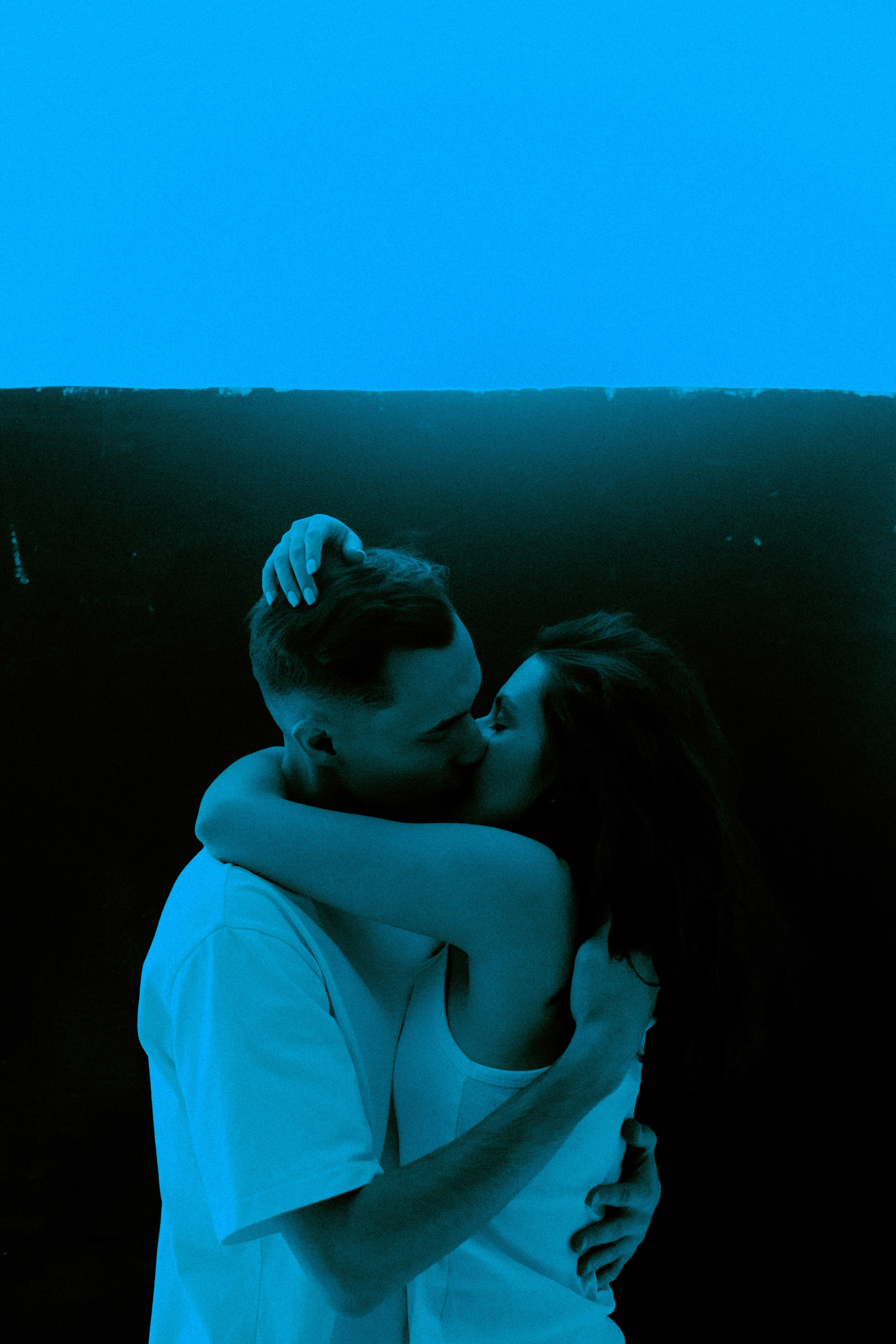 Love story. Фотограф Воронеж