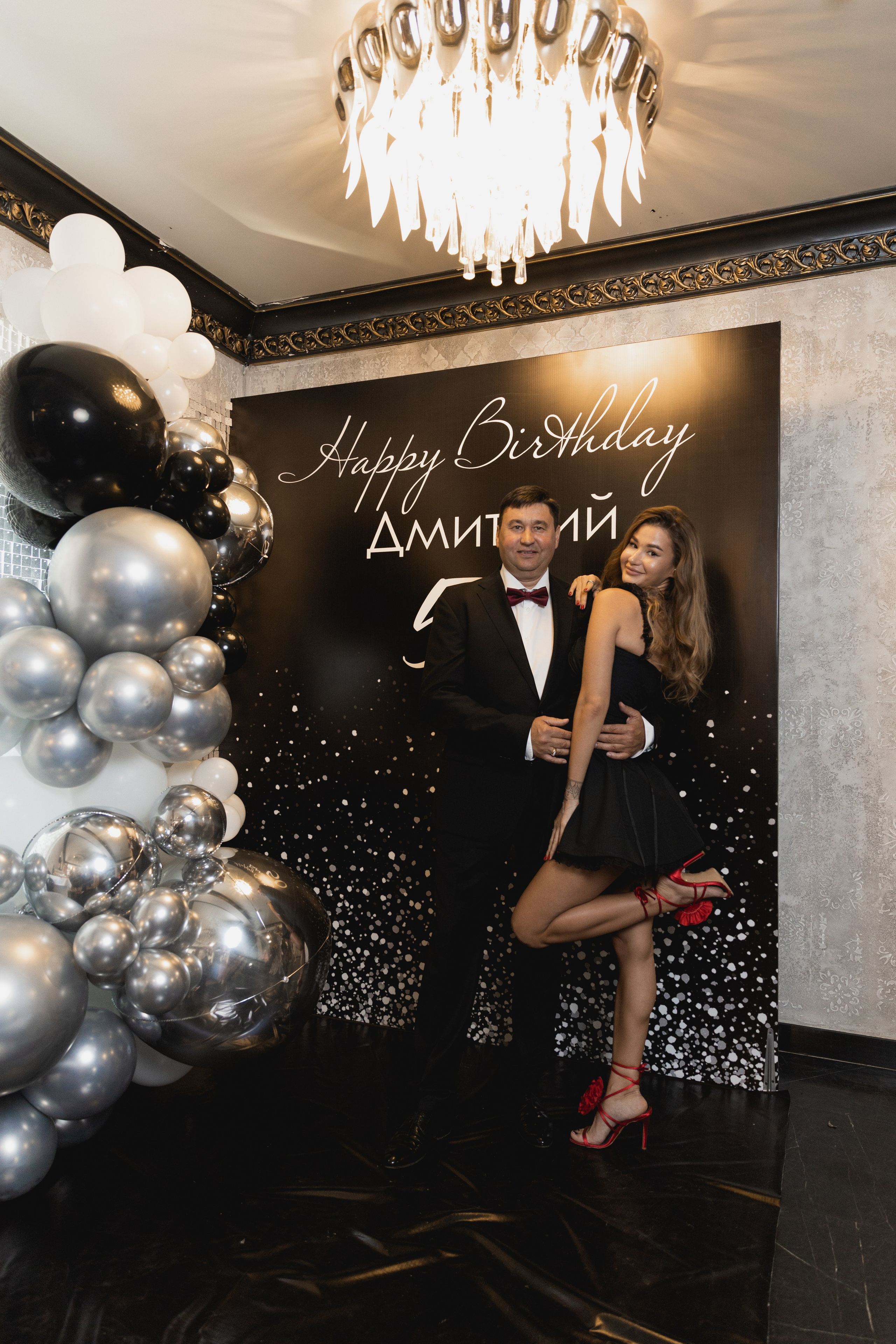 Дмитрию 50. Семейный и свадебный фотограф Лилия Матонина | Ангарск, Иркутск, Усолье-Сибирское, Байкал (Листвянка, Ольхон), Иркутская область