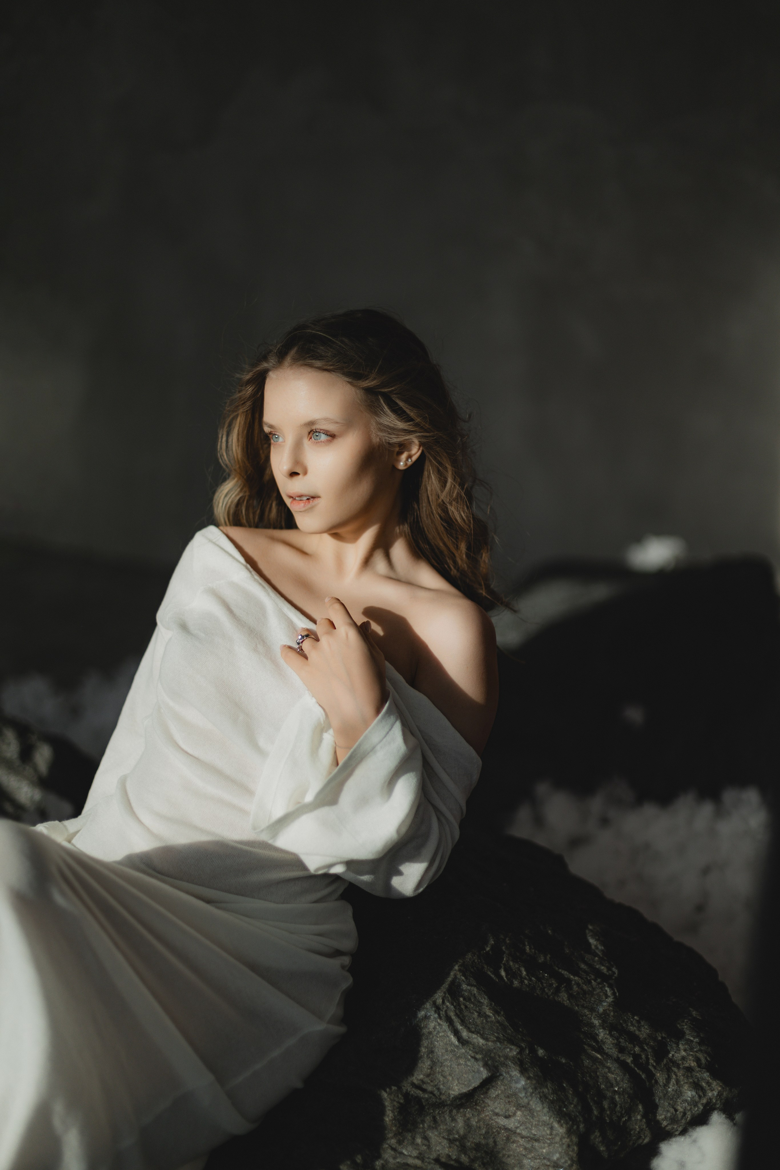 Катя | mermaid. Кузьмина Анастасия — контент-фотограф | Москва