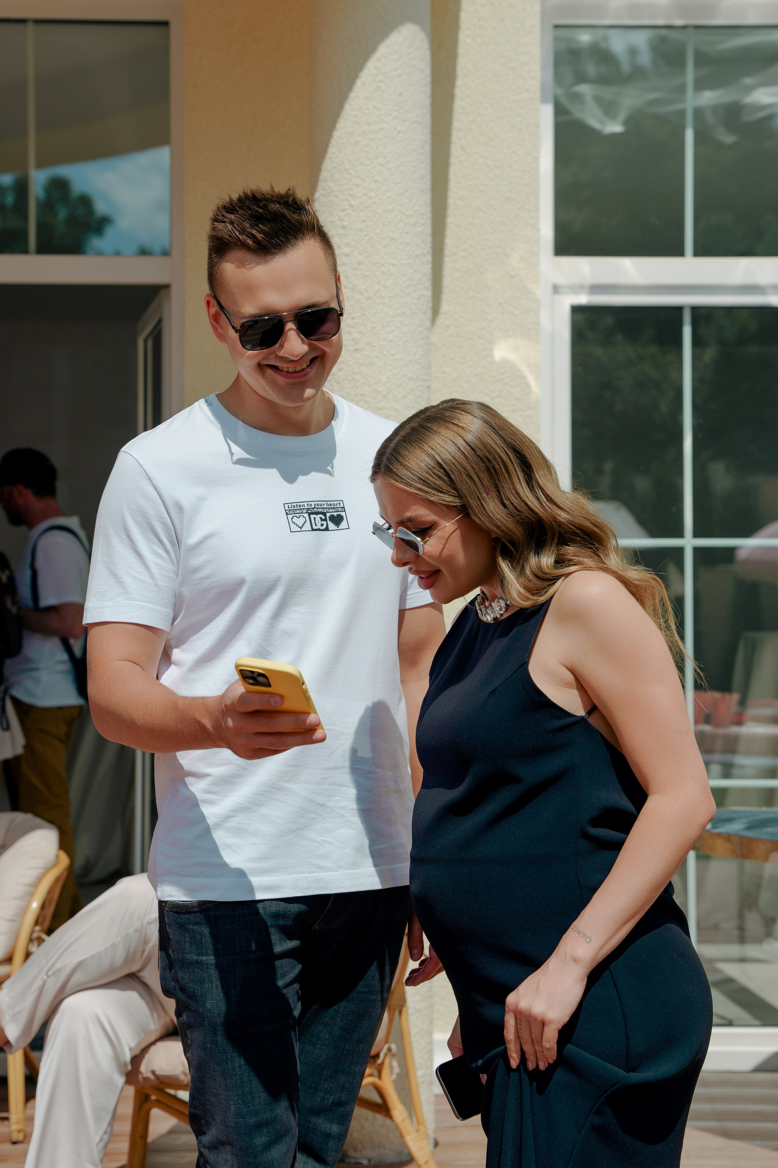 Светский репортаж с VIP DAY WOMEN CONF в Барвихе. Репортажный фотограф Москва Сергей Дружинин