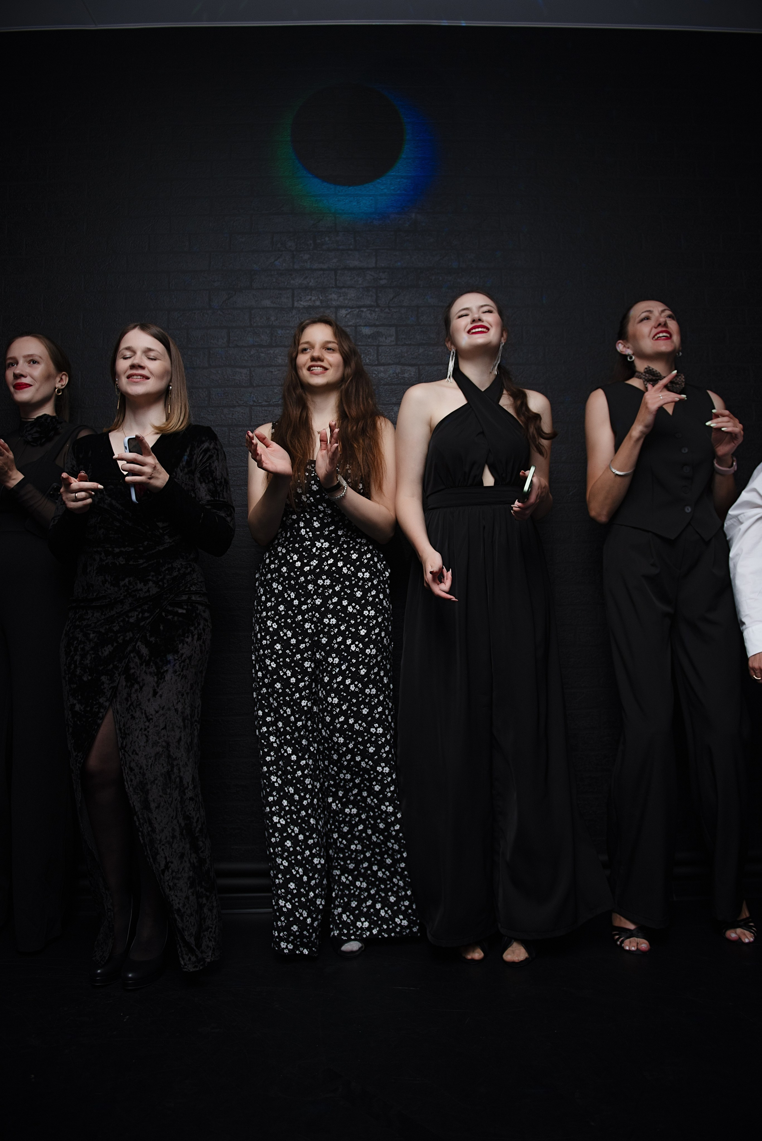 Студия танца «RIZE». VVMarketing — агентство визуального маркетинга