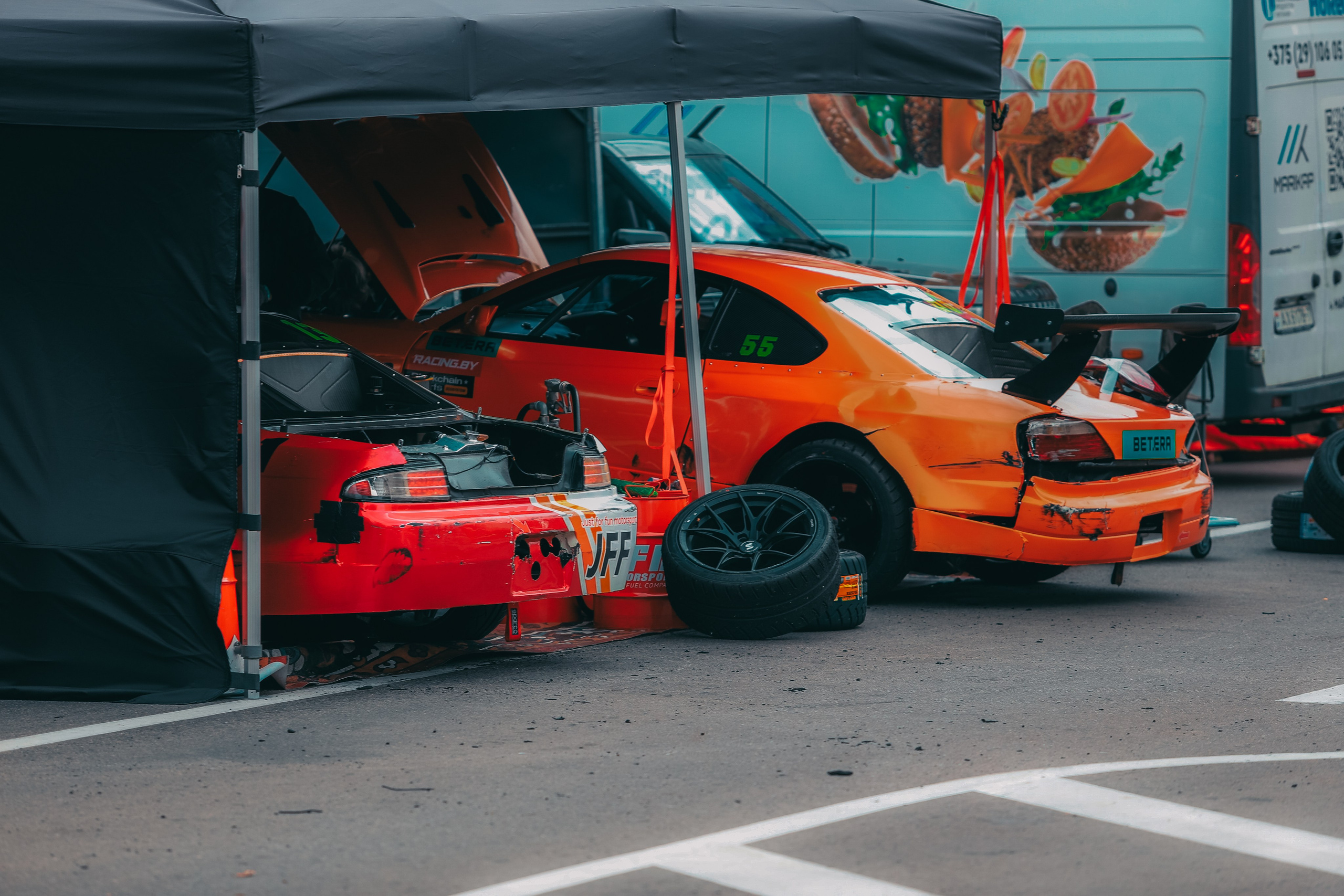 GRODNO.GP. Photographer Vladislav Voronovich