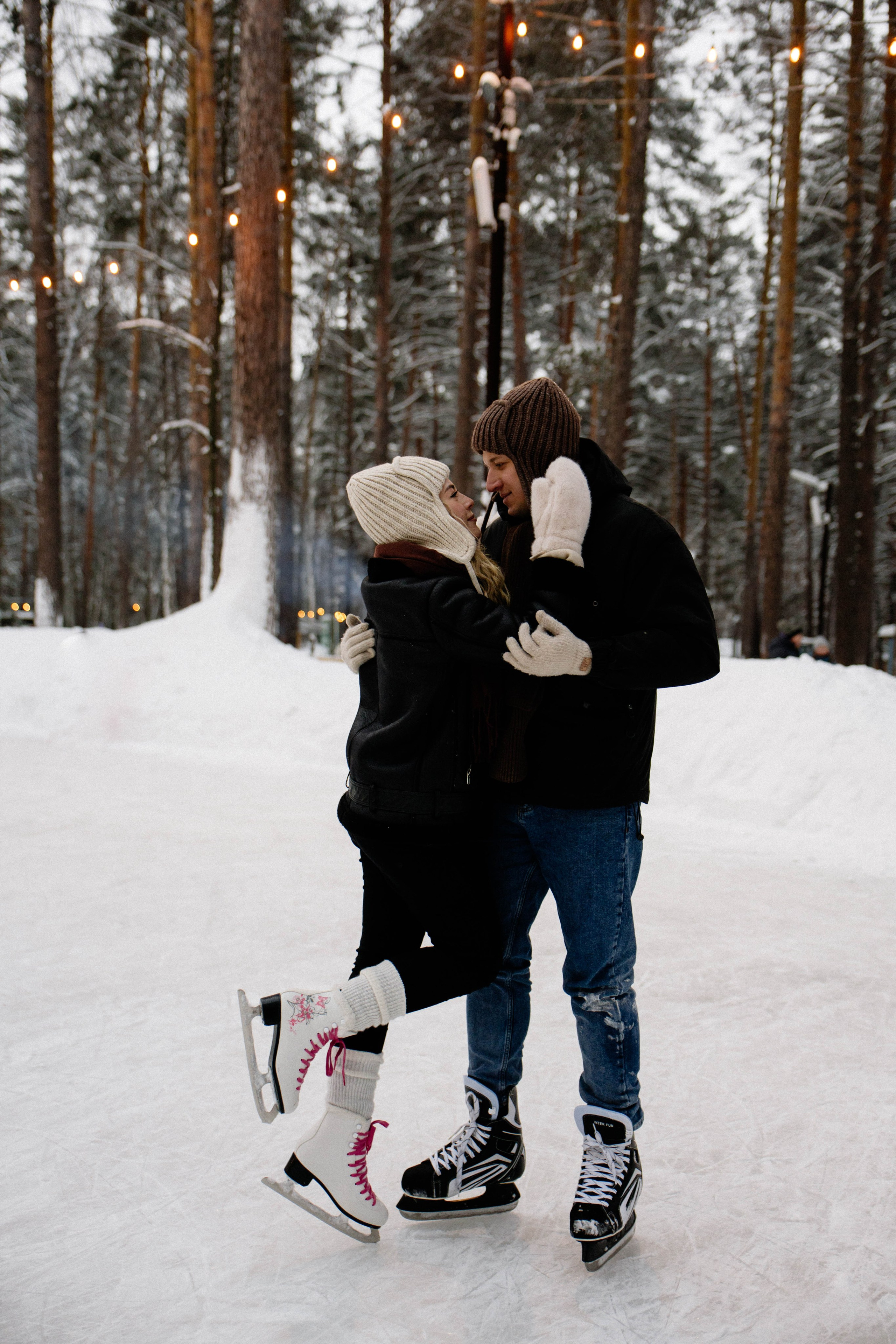 Артем и Катя. Фотограф в Новосибирске