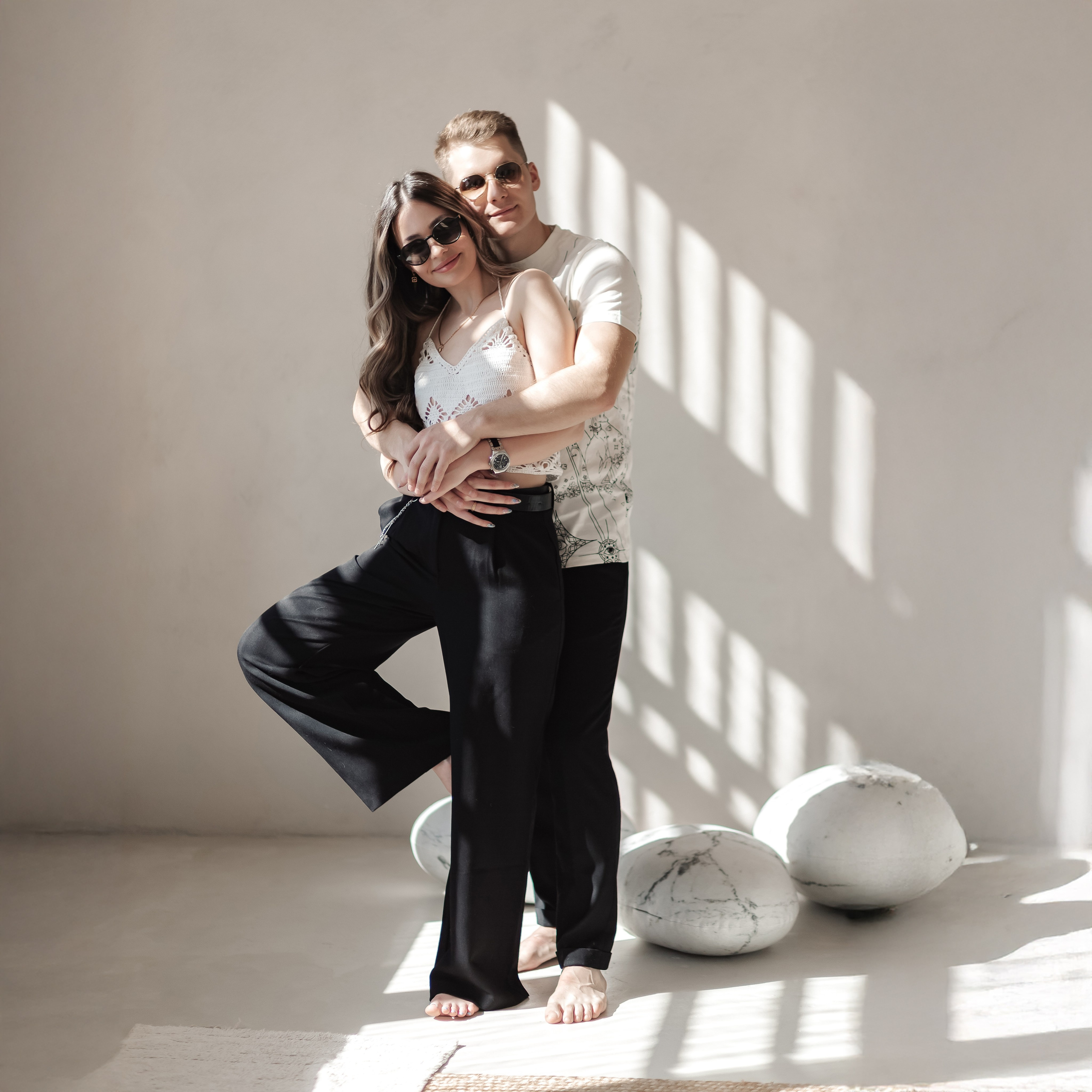 Андрей и Евгения. Дмитрий Судаков, фотограф в Екатеринбурге и Москве