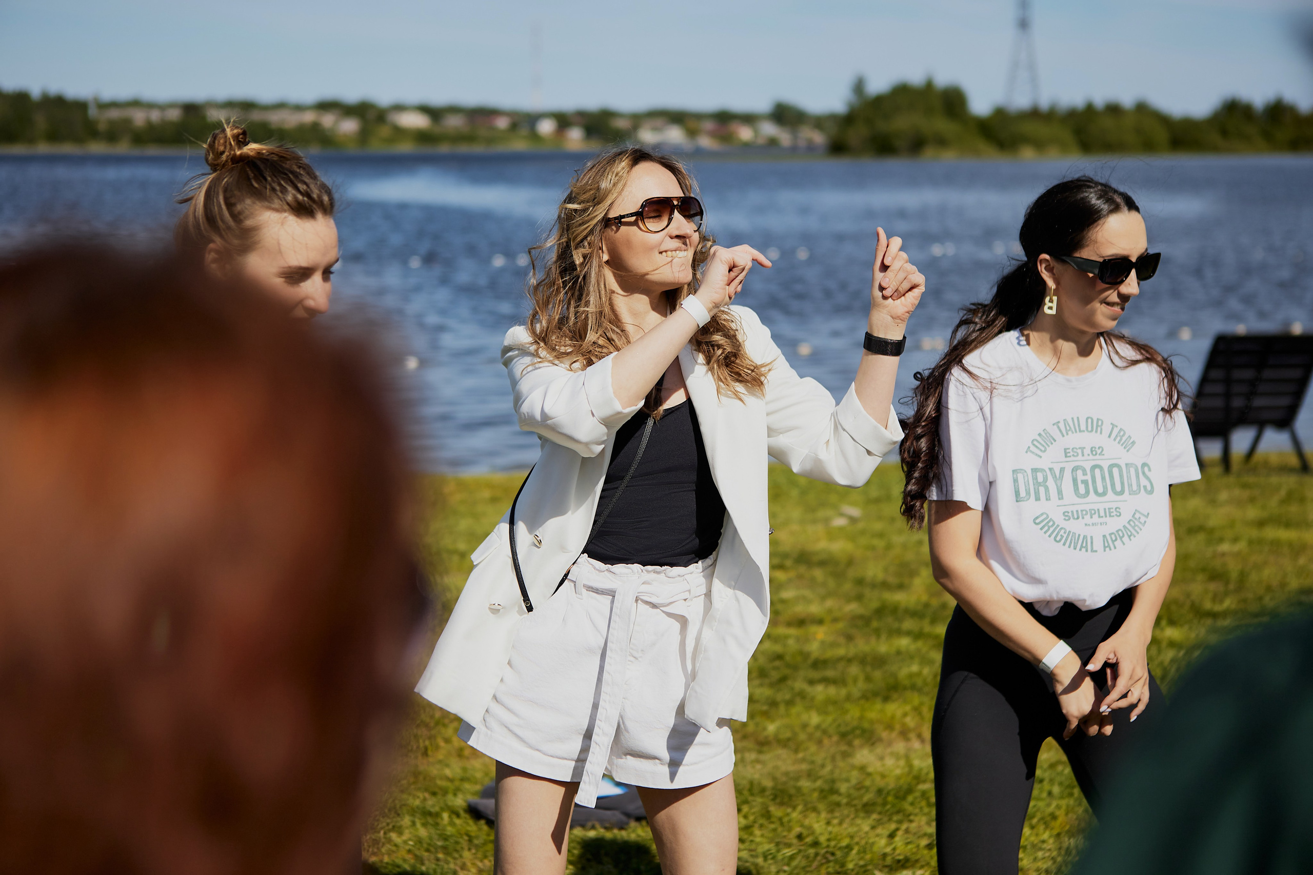 Корпоративные мероприятия. Фотограф Желтухин Андрей в Петрозаводске, СПб и Москве