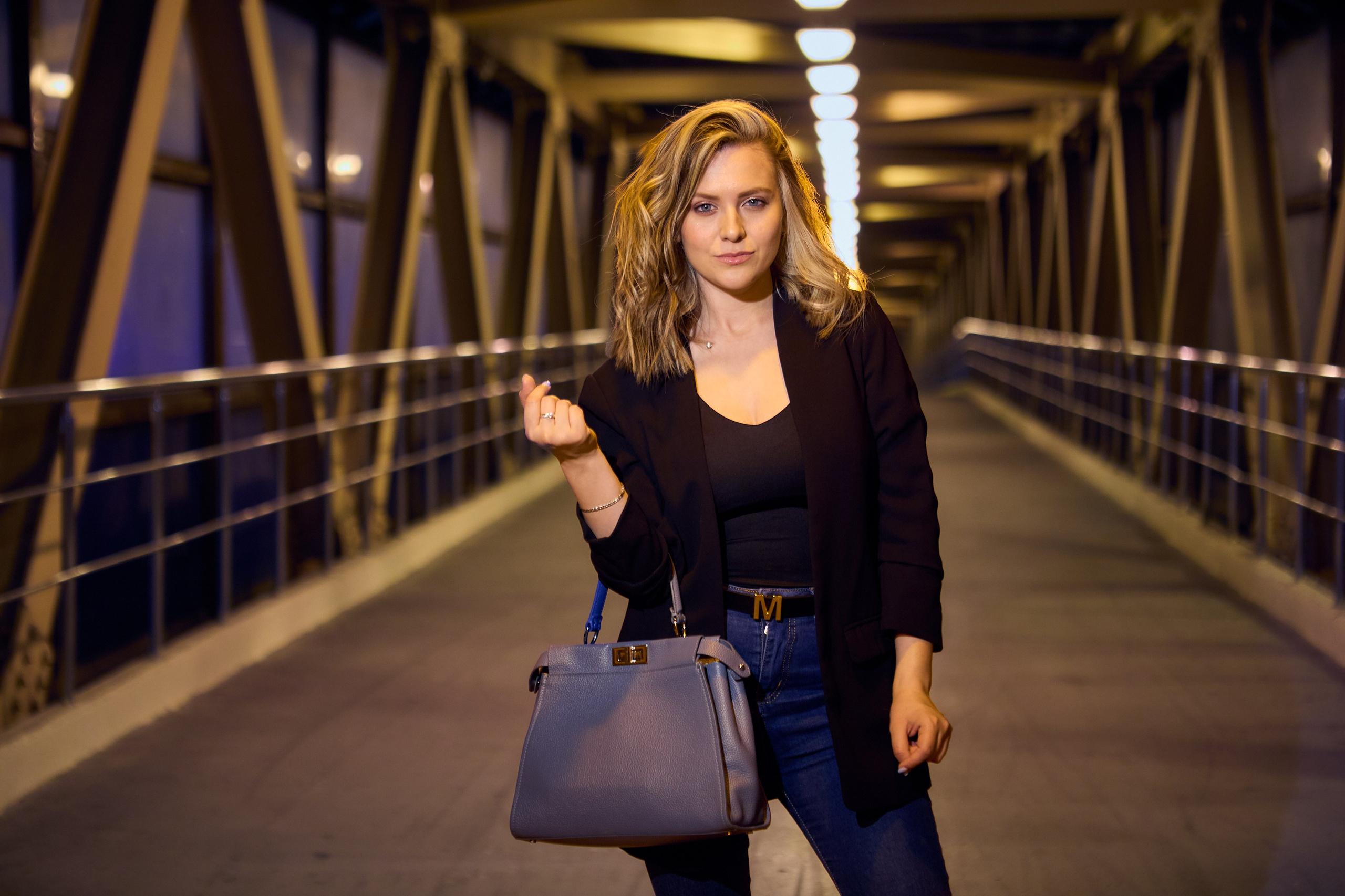 DMITRY MOISEENKO — фотограф, художник, топ-стилист