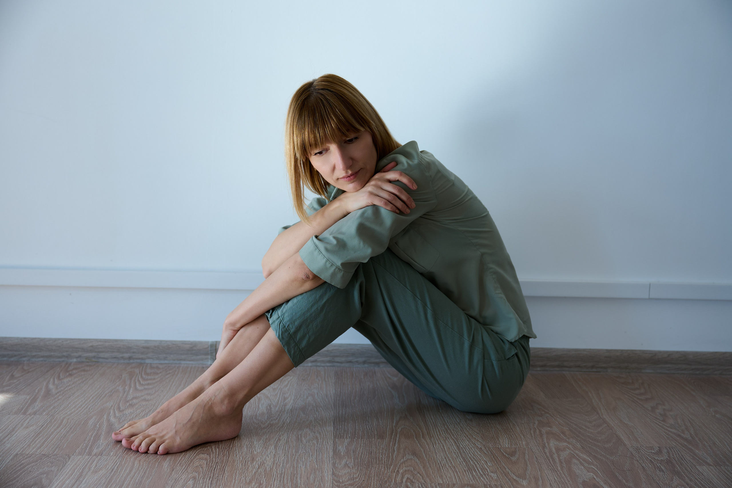 Татьяна Алексеева. Тихая женская фотография — съёмка без ролей и позирования, где важнее состояние, чем образ