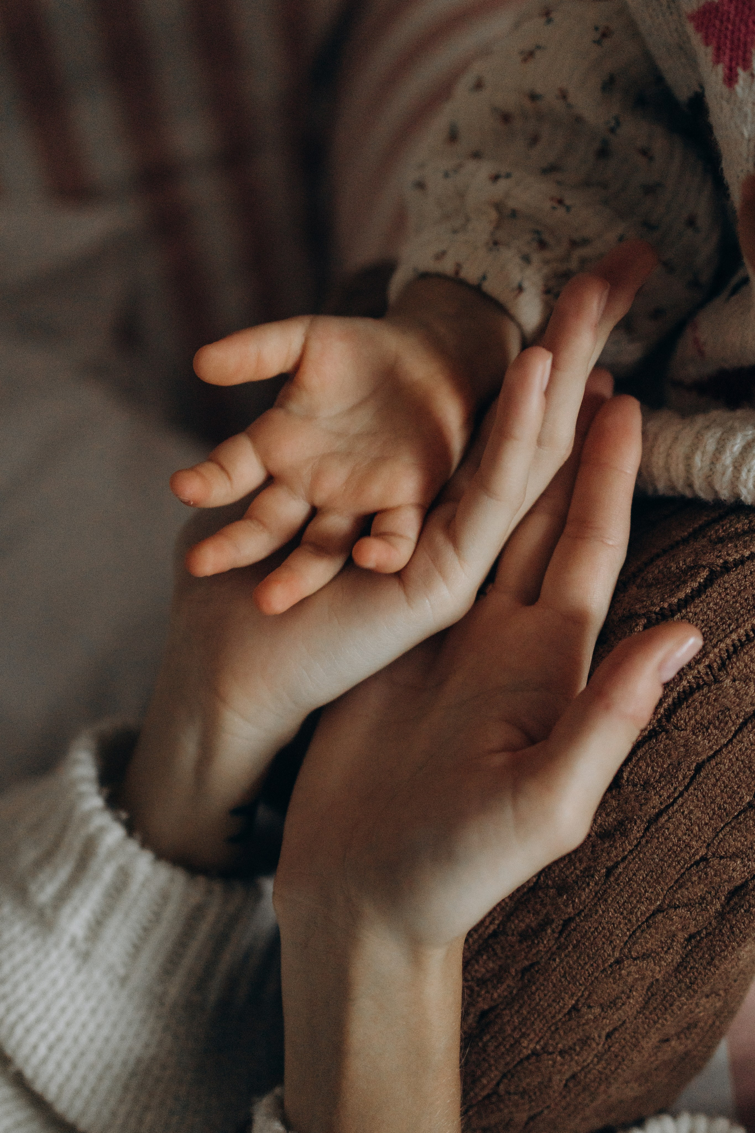 Мастерская подарков. Семейный фотограф Москва Юлиана Фетисова