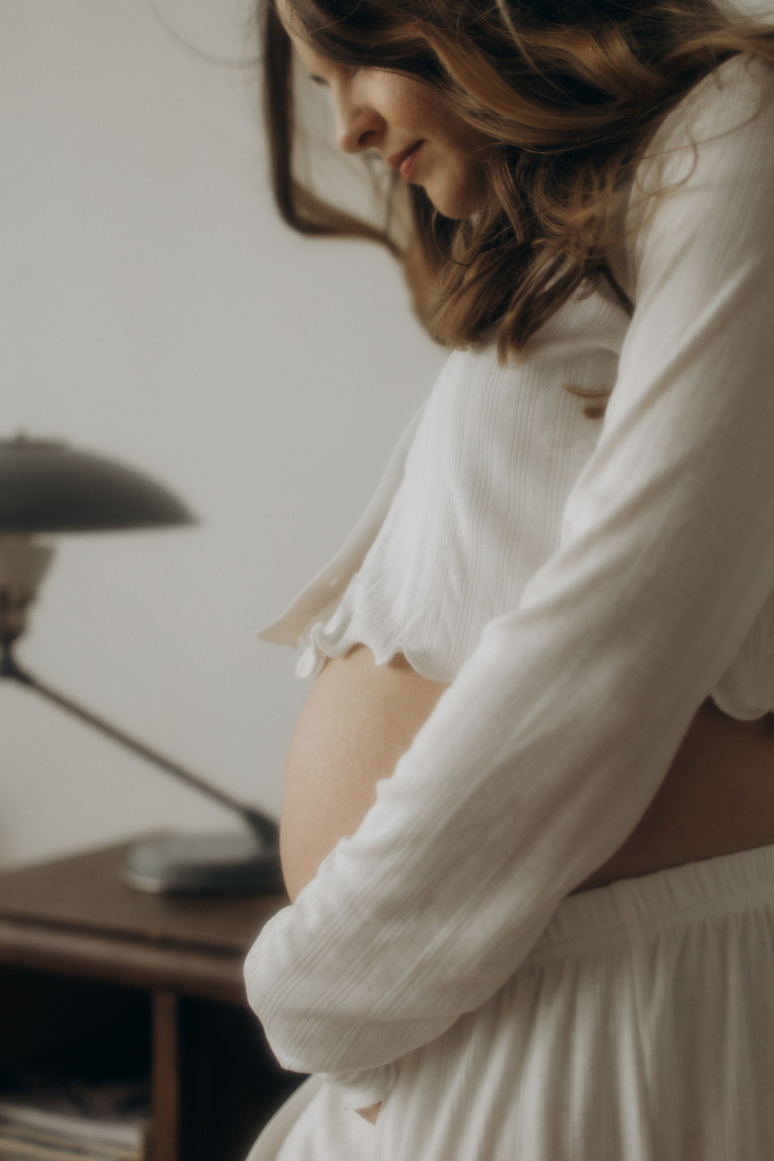 Фотосессия беременности. Семейный фотограф Москва Юлиана Фетисова