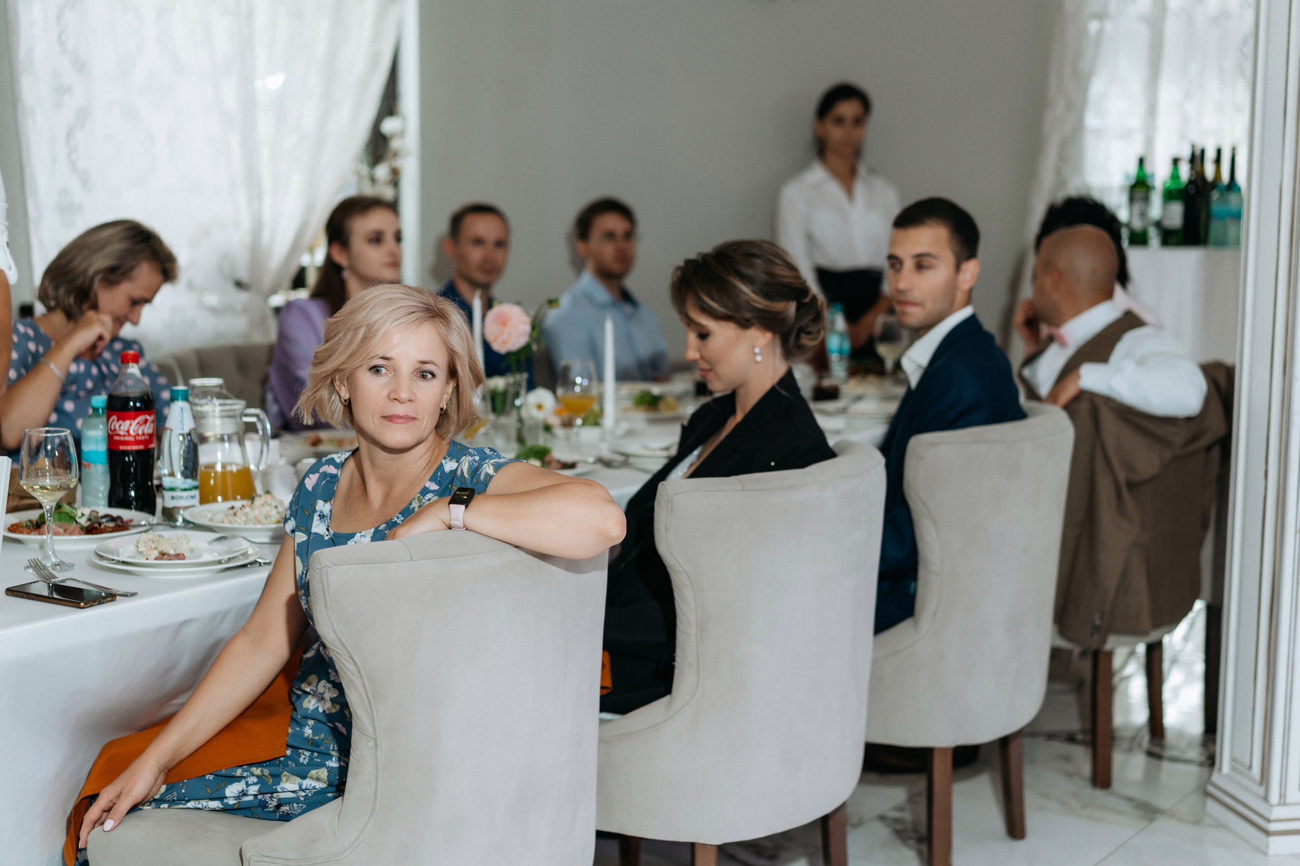 Александр и Ирина. Свадебный и семейный фотограф в Калининграде Анастасия Гриценко