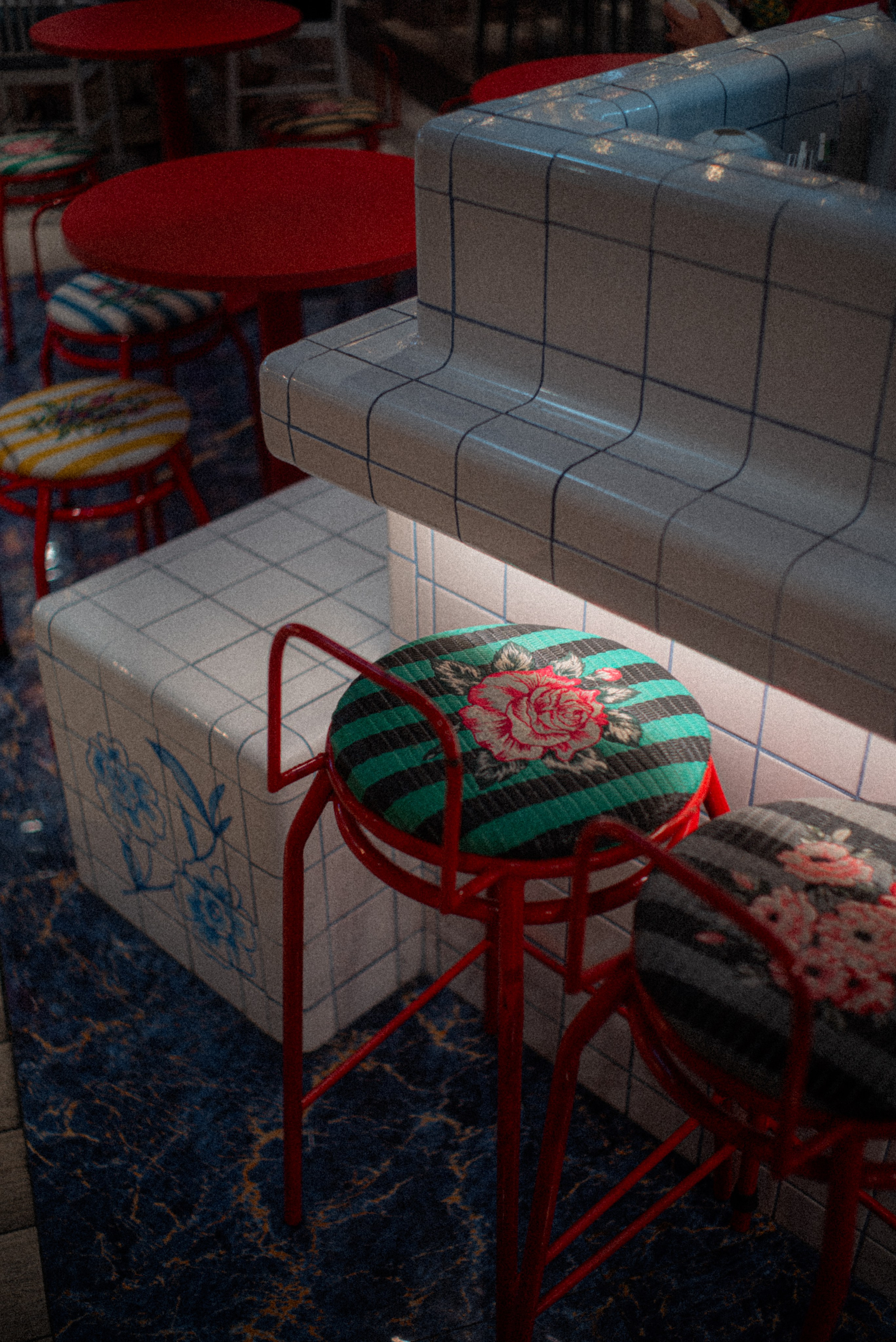 Бангкок. Создание контента | Фото | Видеосъемка | Александр Ярков