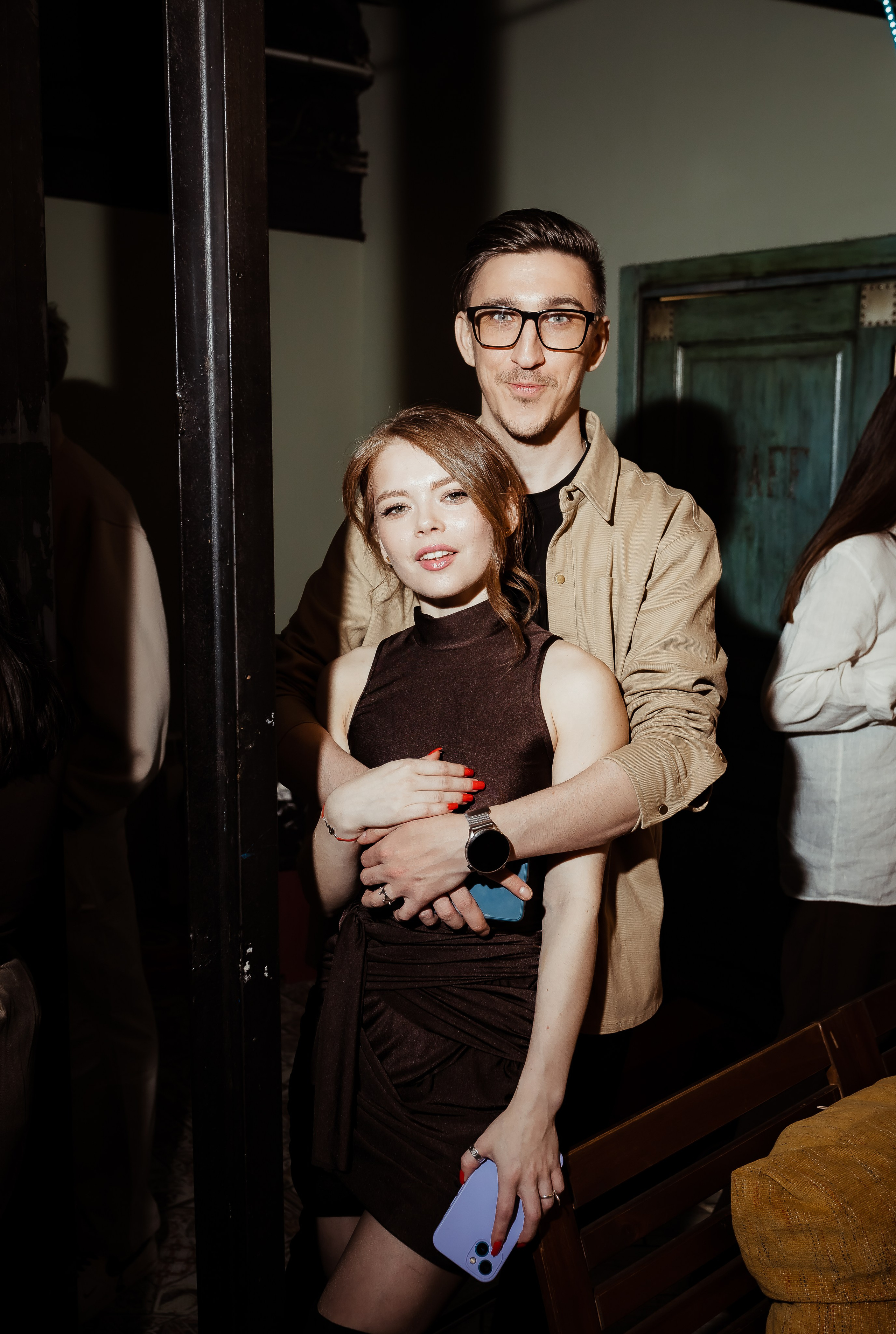 День Рождения Кирилла. ФОТОГРАФ Маргарита Сивакова | Ярославль Кострома Москва