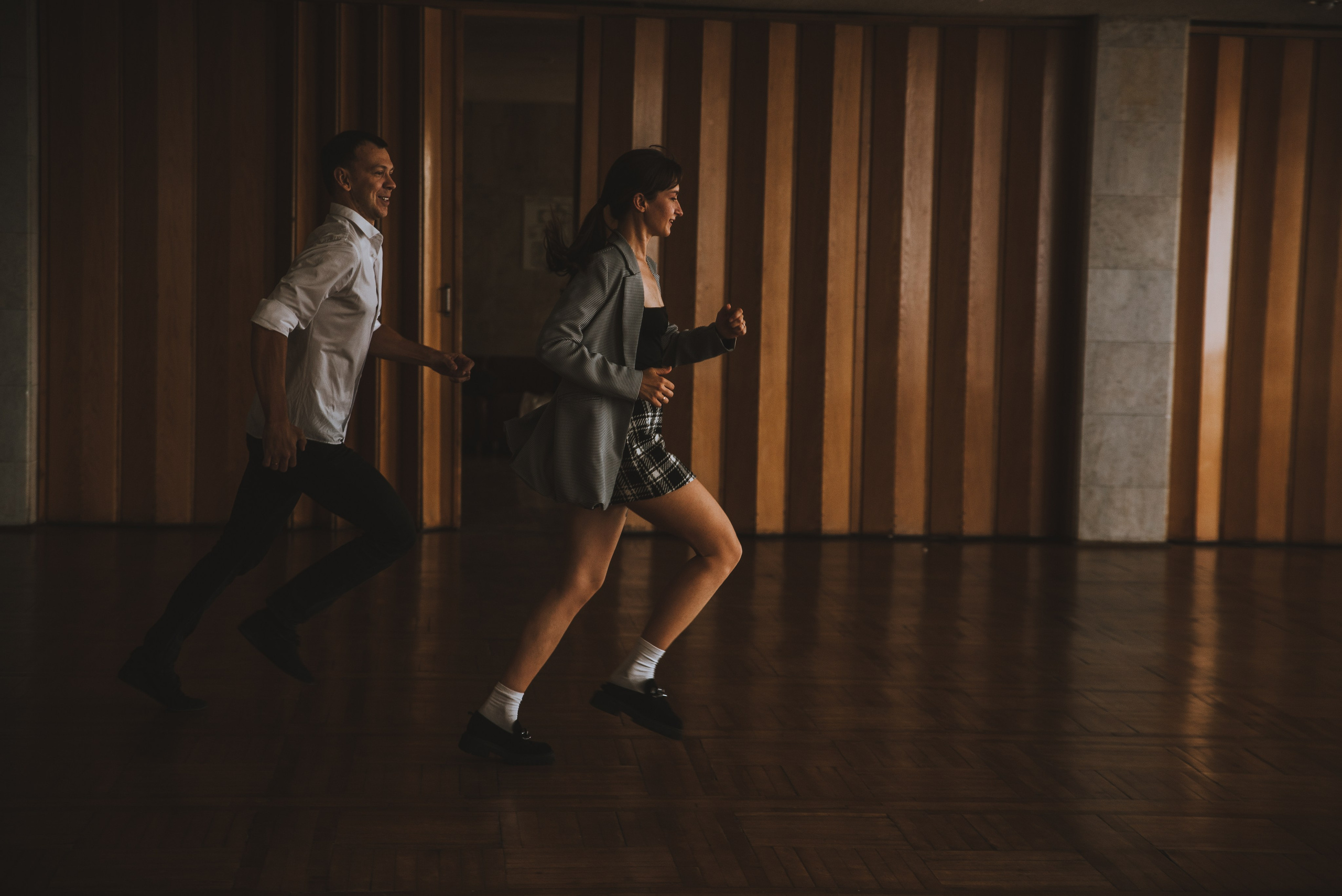 Юлия и Николай. Главная