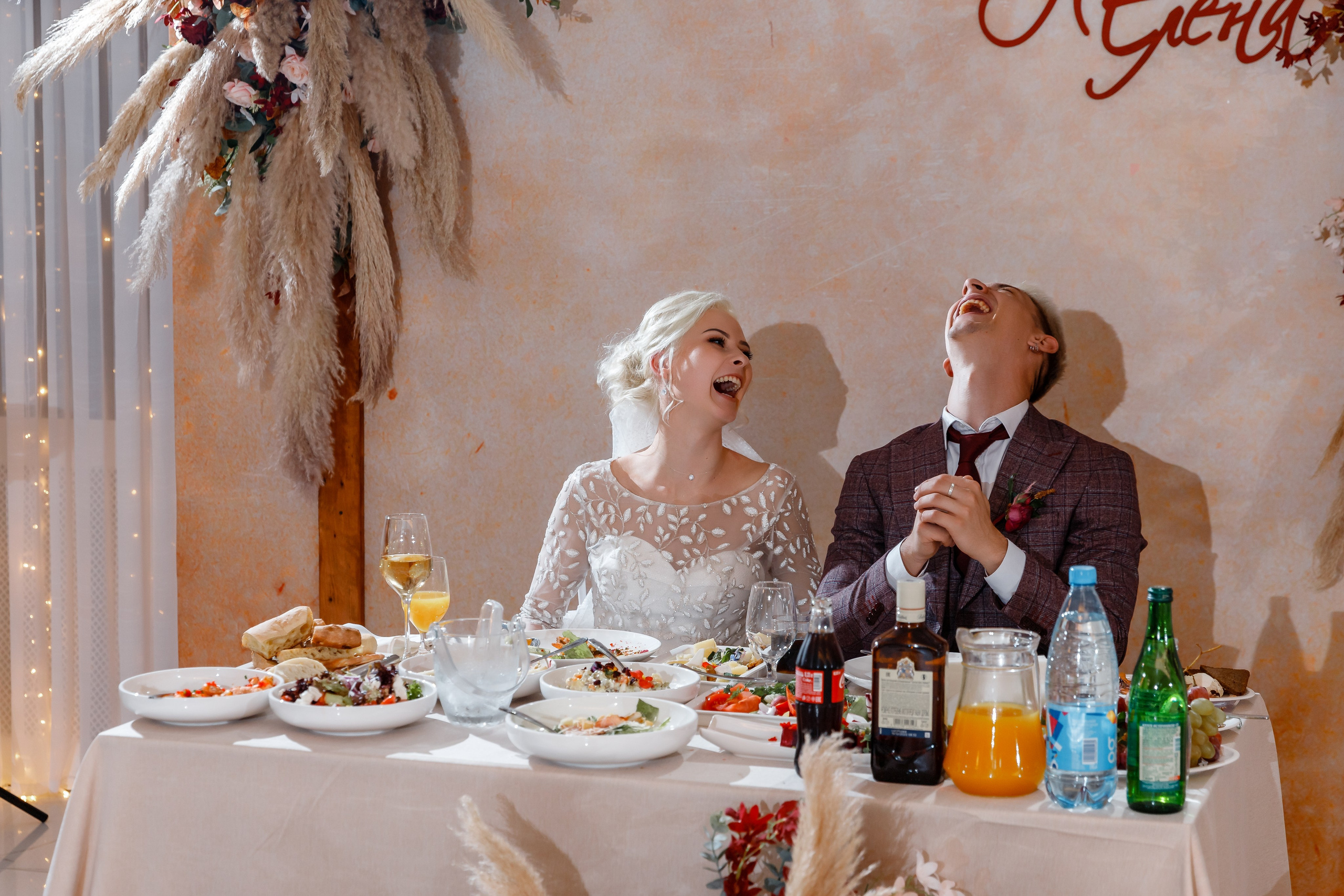 Анонс свадьбы Сергея и Елены. Свадебный фотограф в Крыму и Севастополе Ольга Баскакова