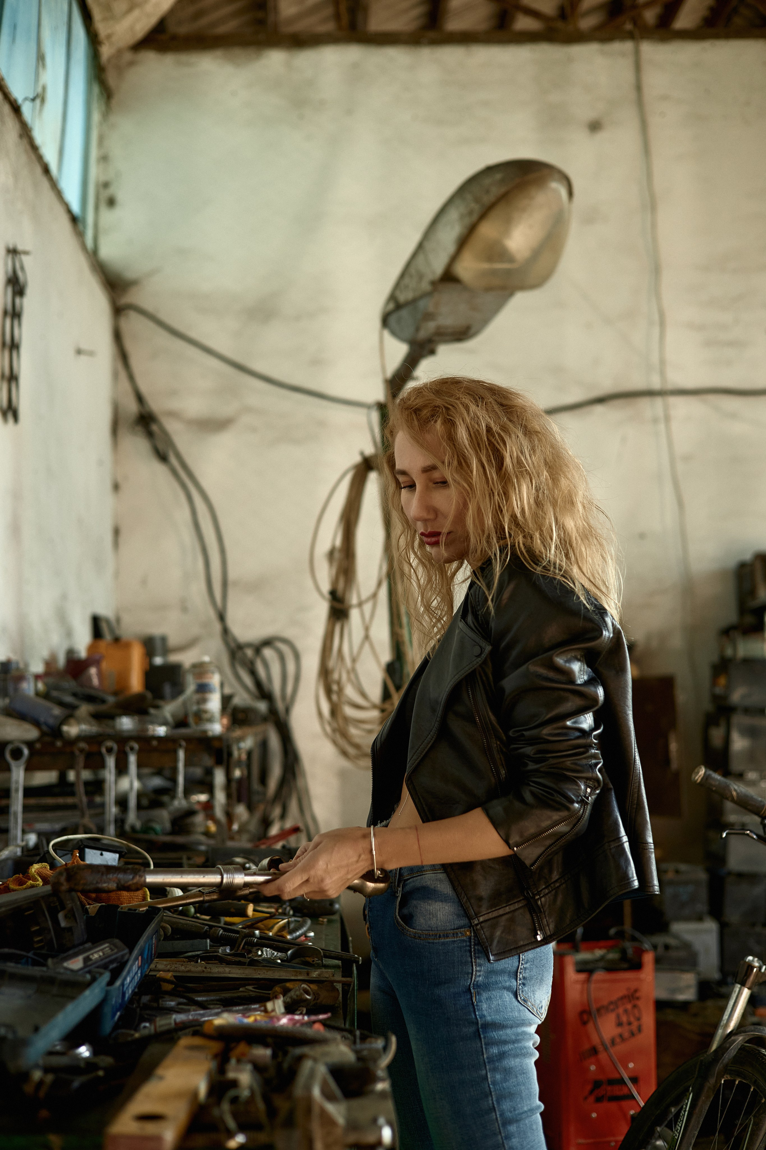 Анна. Фотограф в Сочи Ксения Карякина