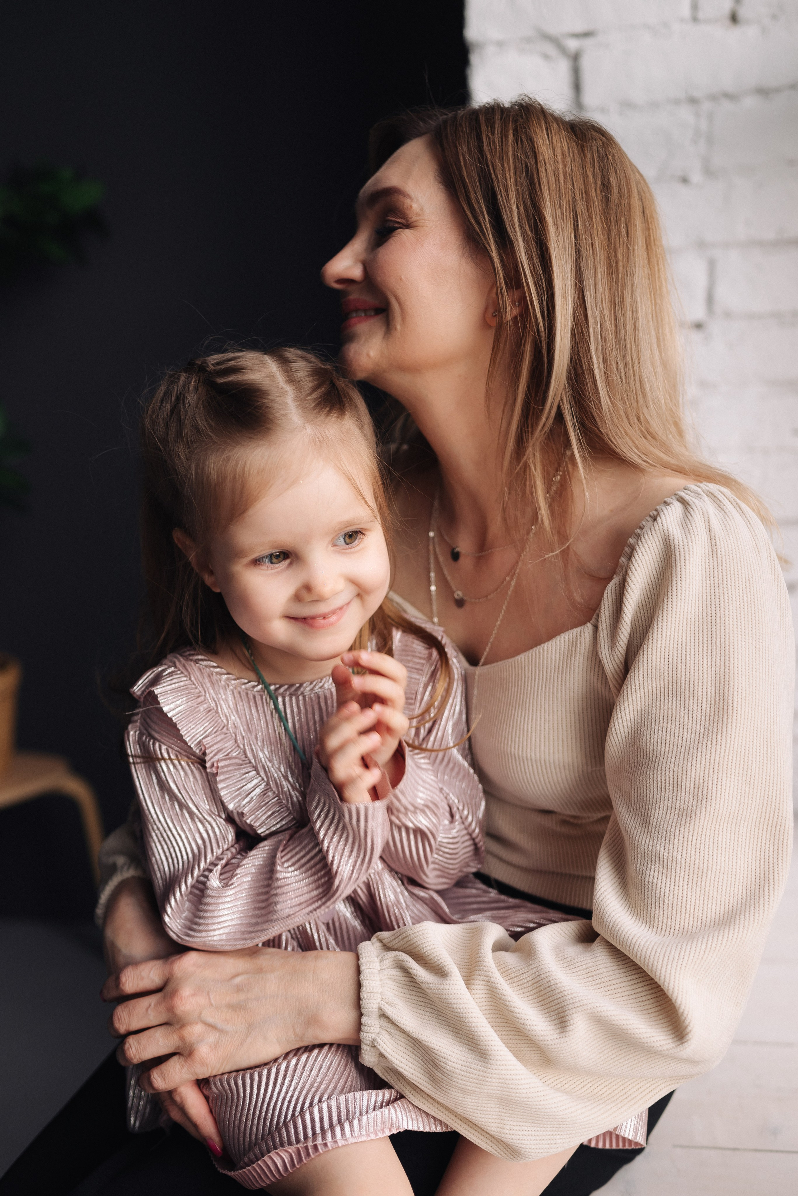 Семейная фотография. Фотограф новорожденных в Иваново Виктория Судницына