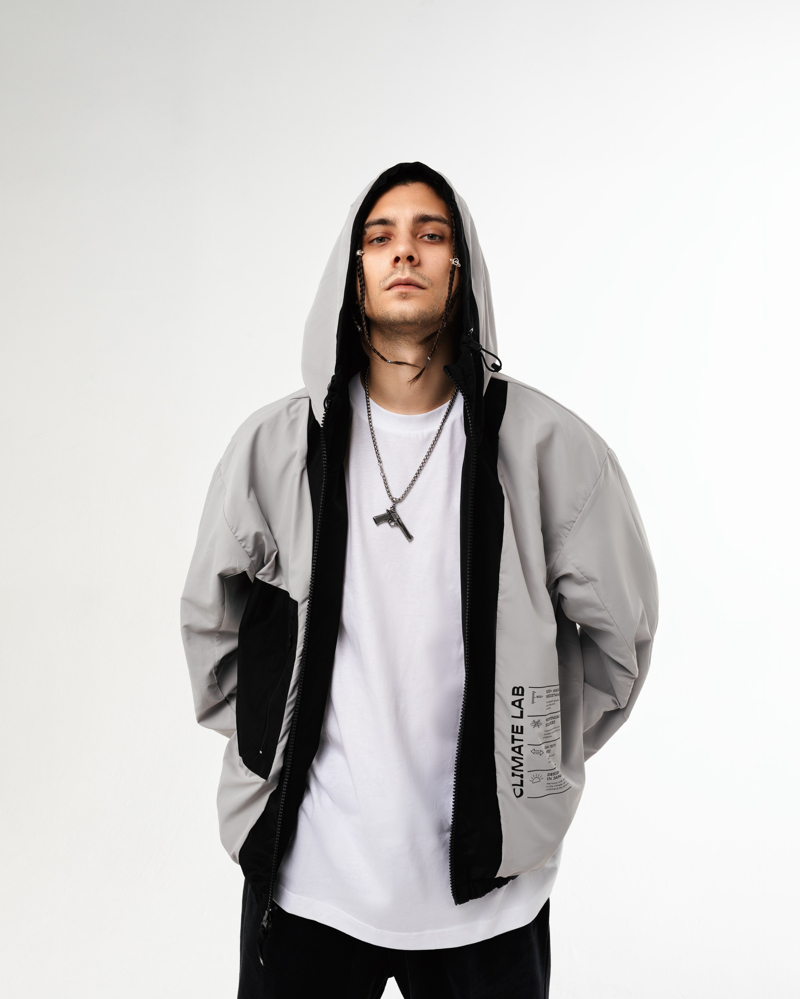 Mizantrope, BRATTA, Ice Bro. Kayala