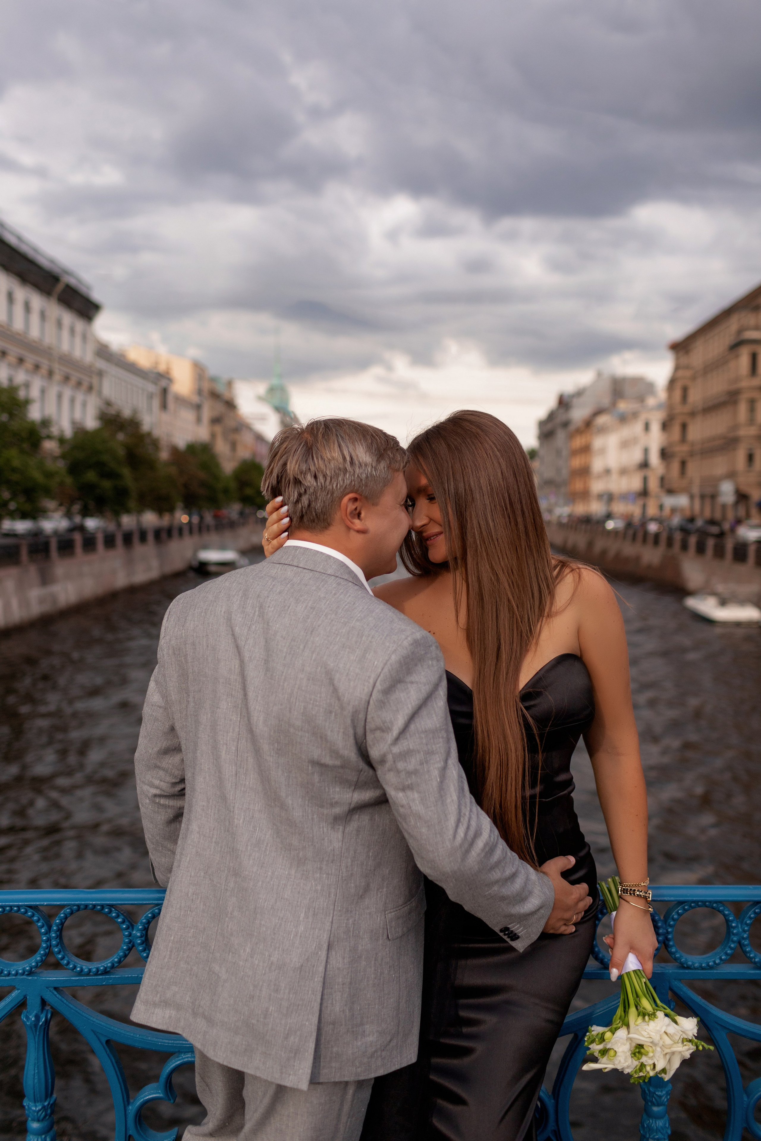 Уличная съемка. Фотограф Парфенова Любовь