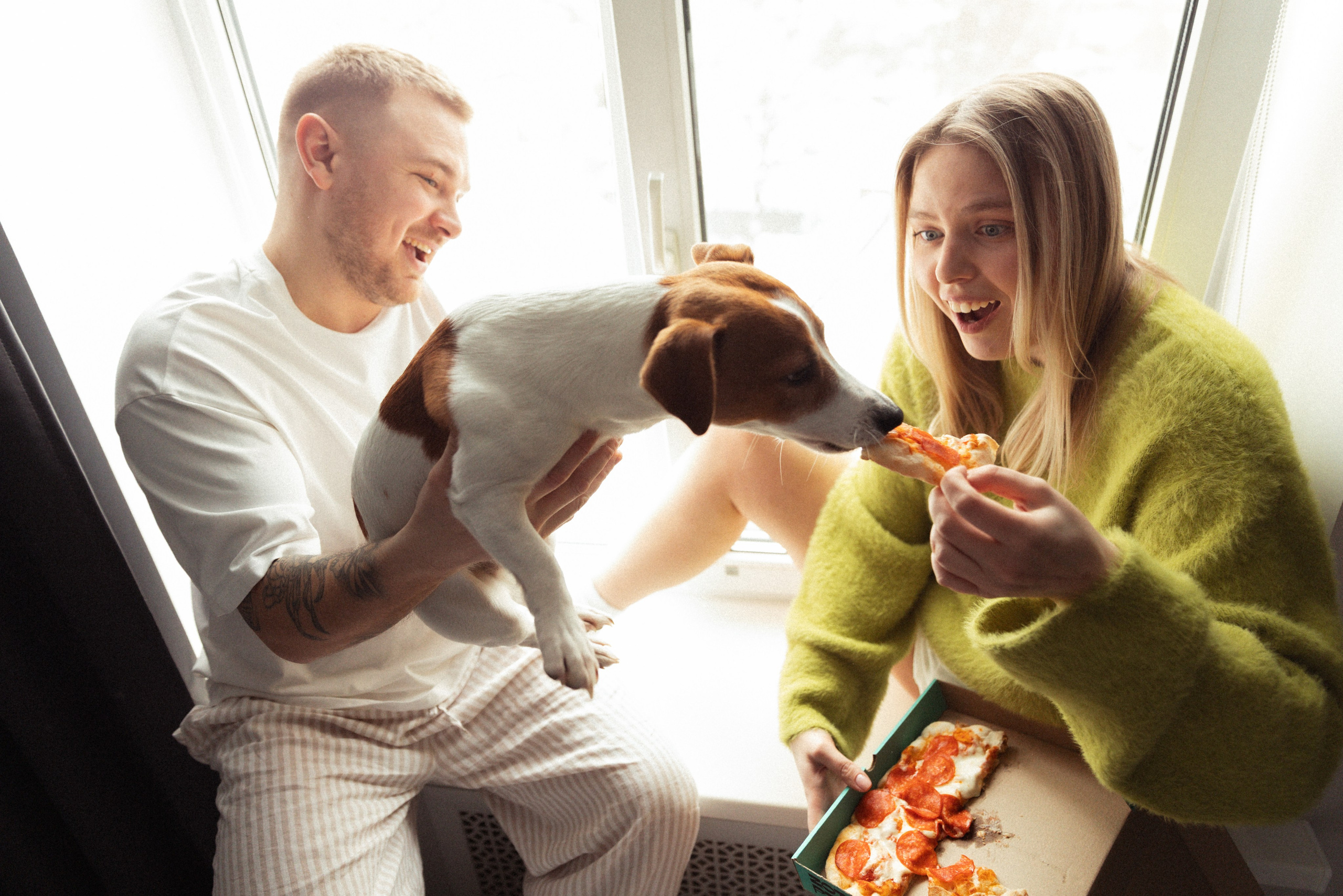 Арина и Илья. Фотограф в Нижнем Новгороде Воробьева Анжела