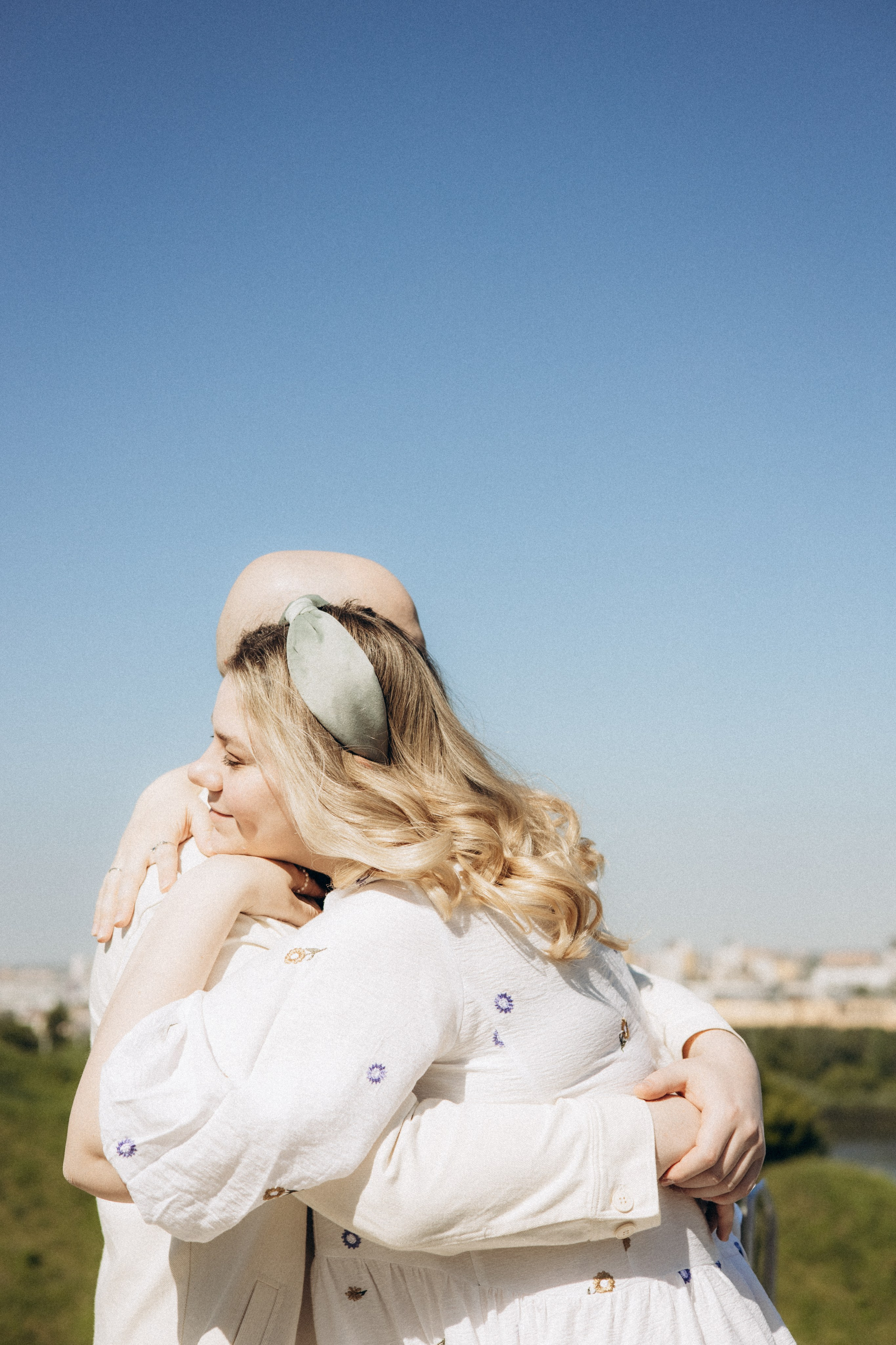 Лена и Виталик. Фотограф в Нижнем Новгороде Воробьева Анжела