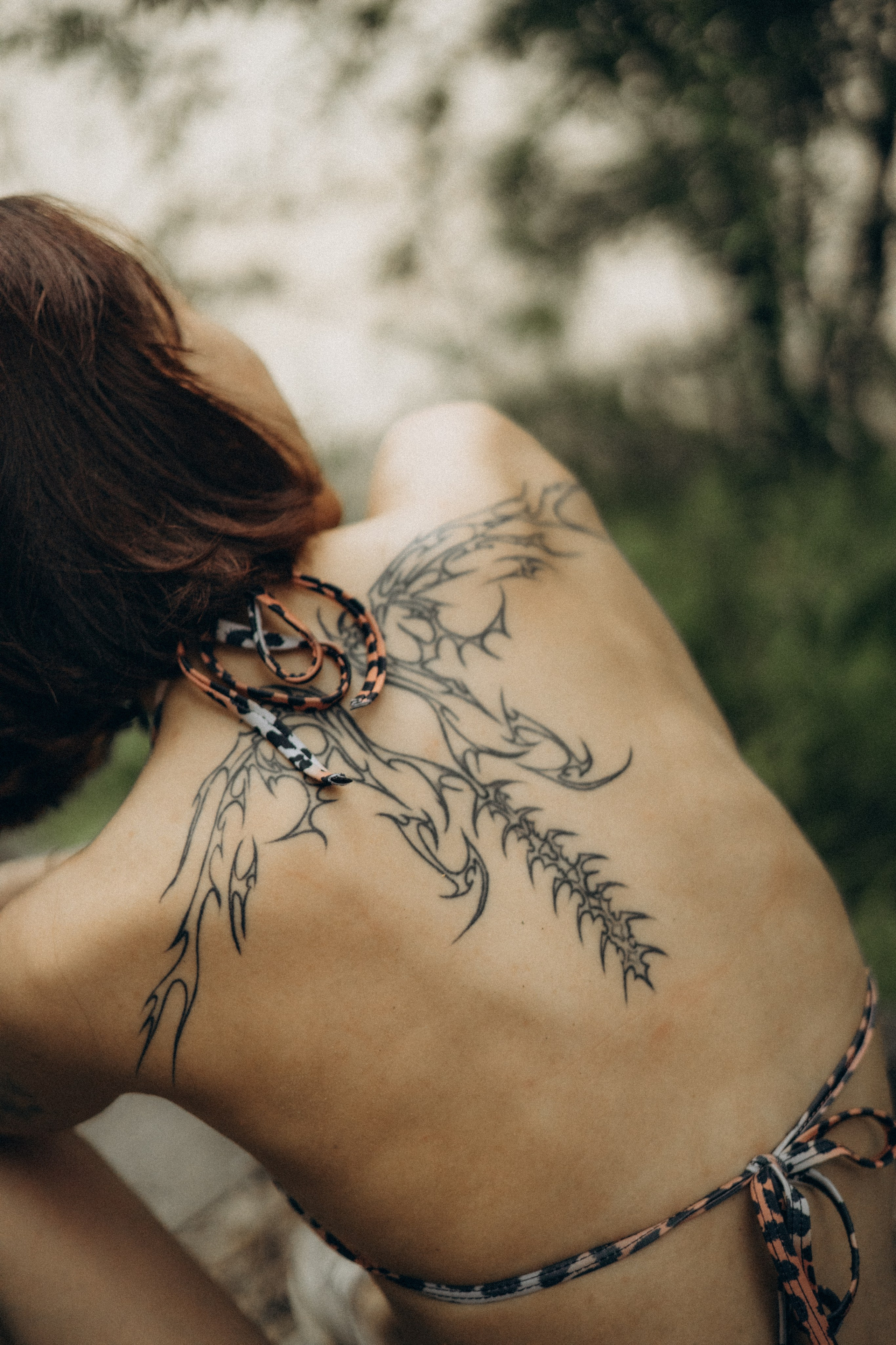 Настя. Фотограф в Нижнем Новгороде Воробьева Анжела