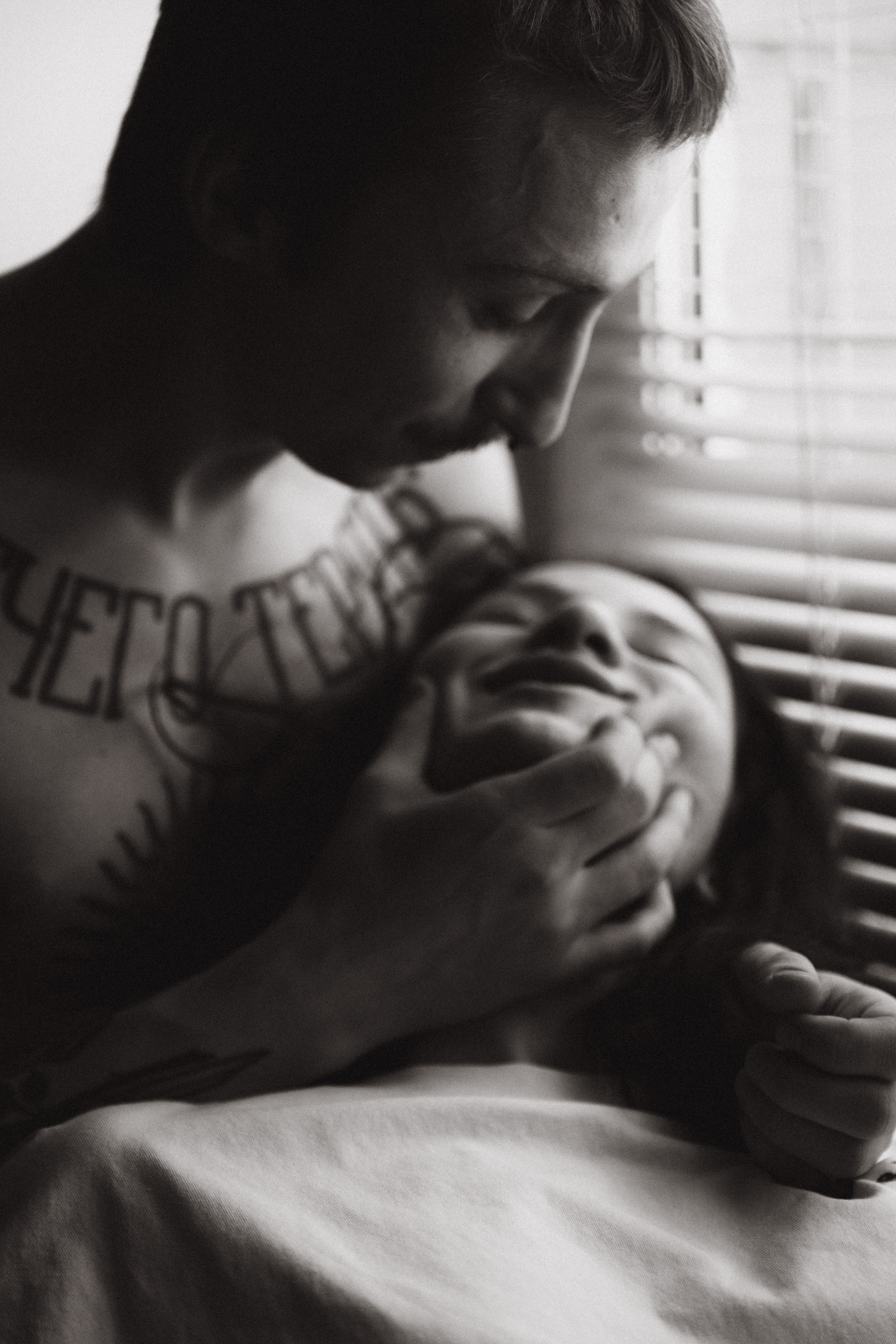 Настя и Матвей. Фотограф в Нижнем Новгороде Воробьева Анжела