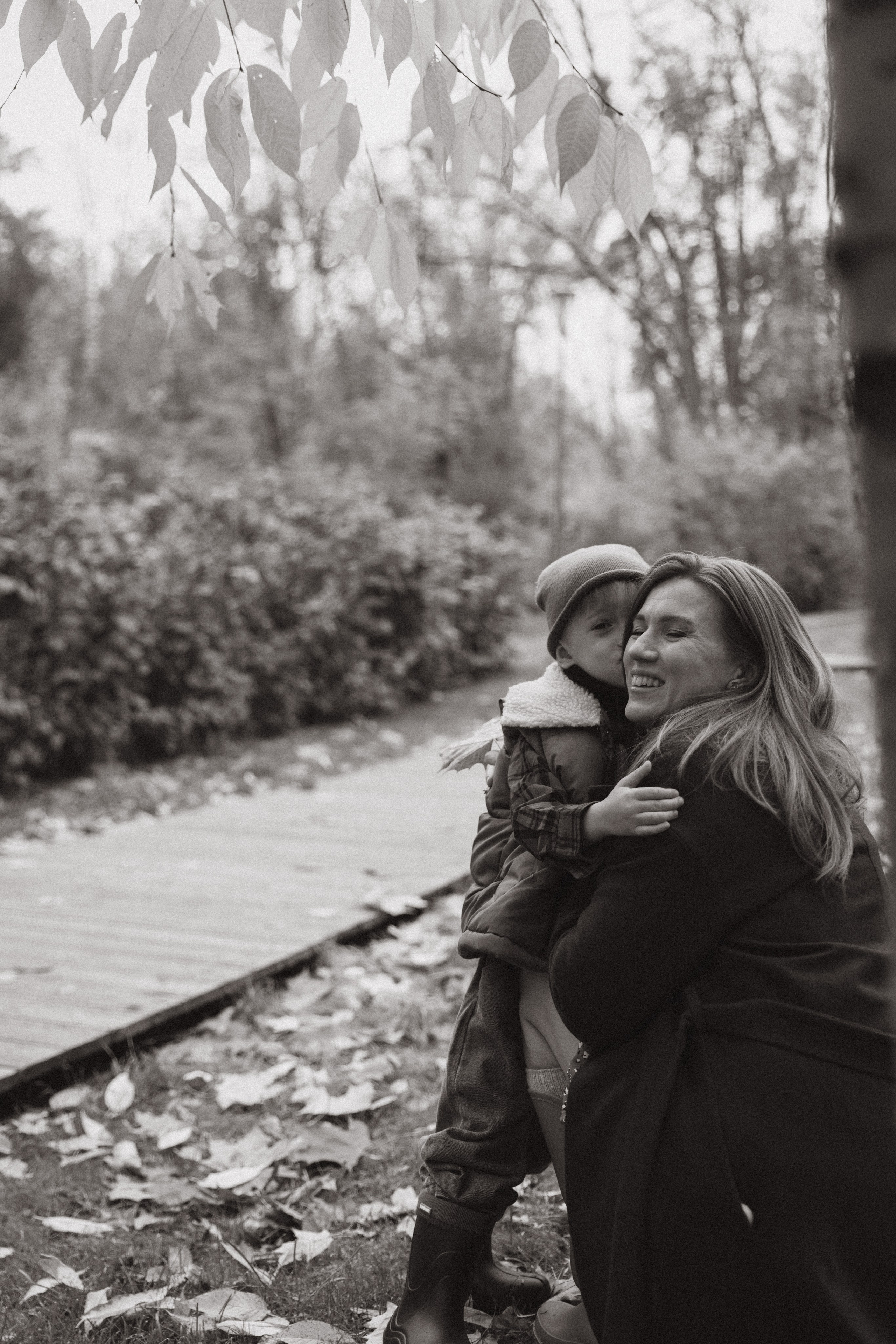 Аня, Ваня и Миша. Фотограф в Нижнем Новгороде Воробьева Анжела